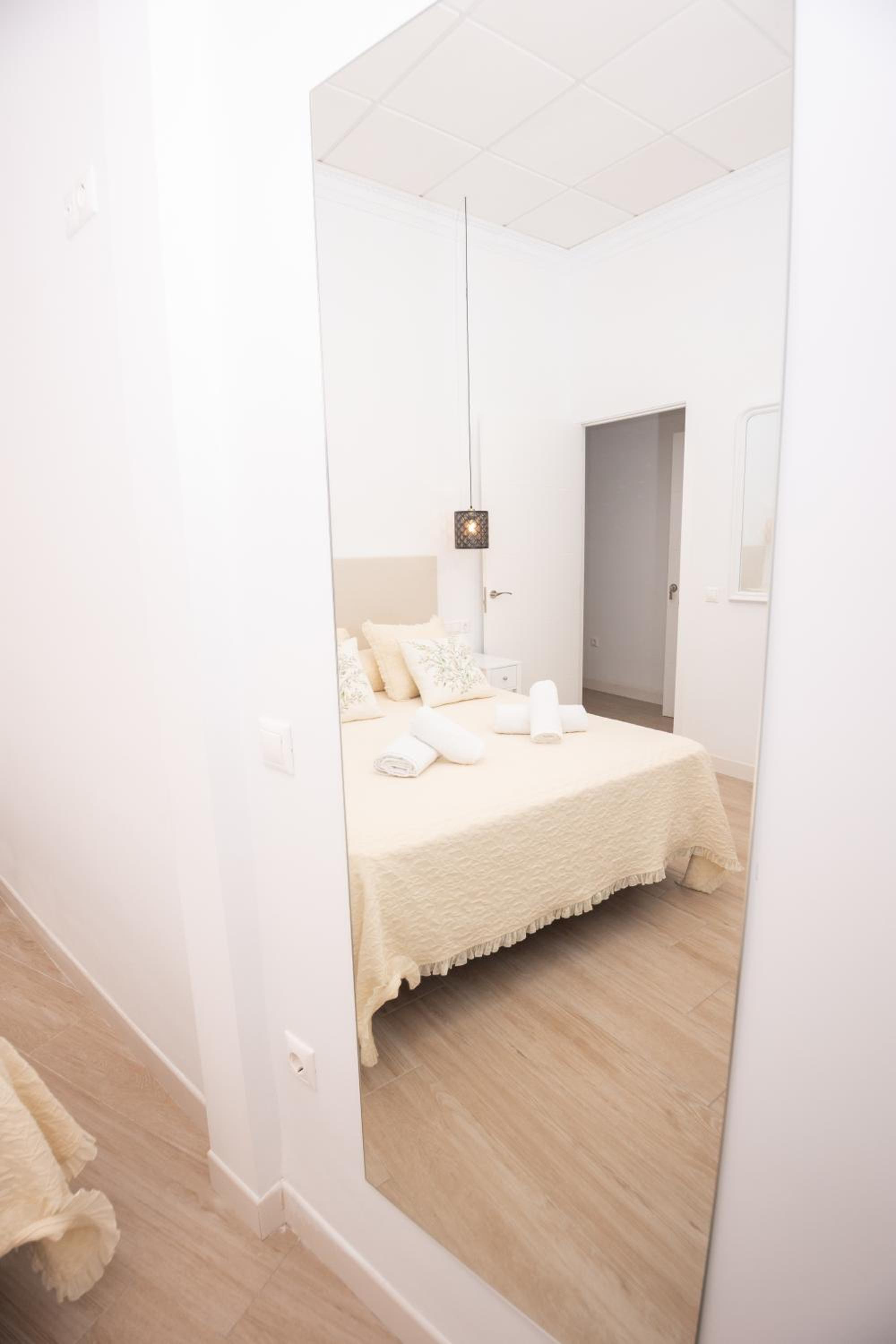 El Templete Suite 2
