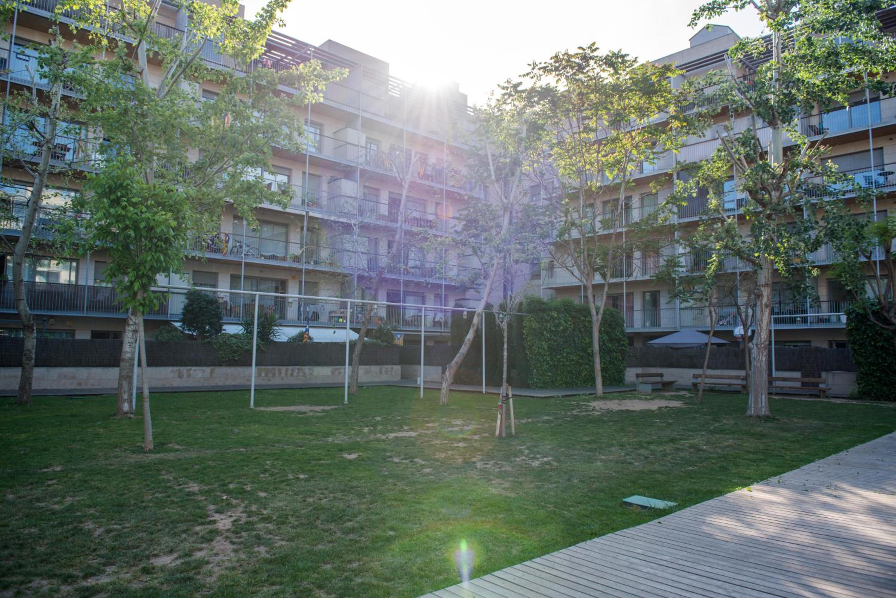 building