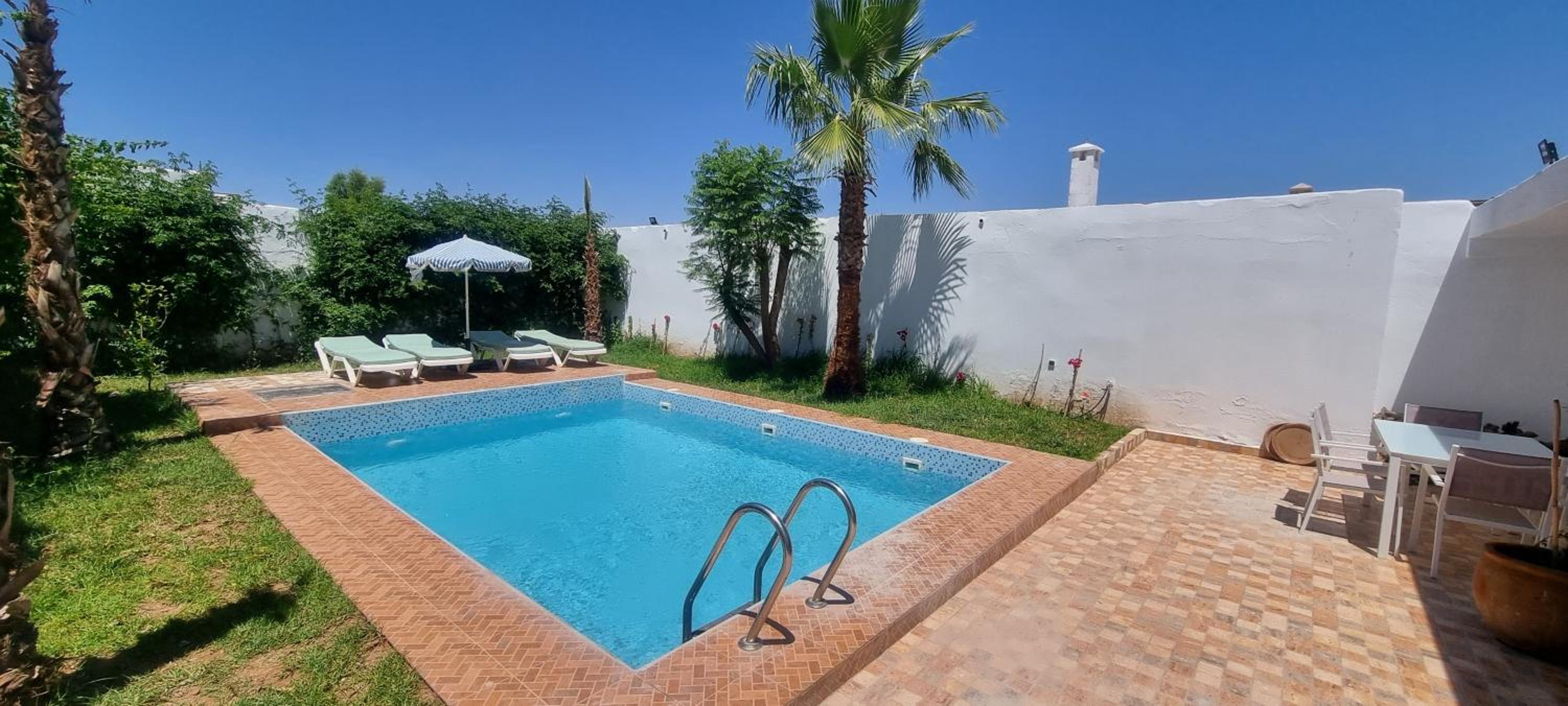 VILLa PALMS KECH