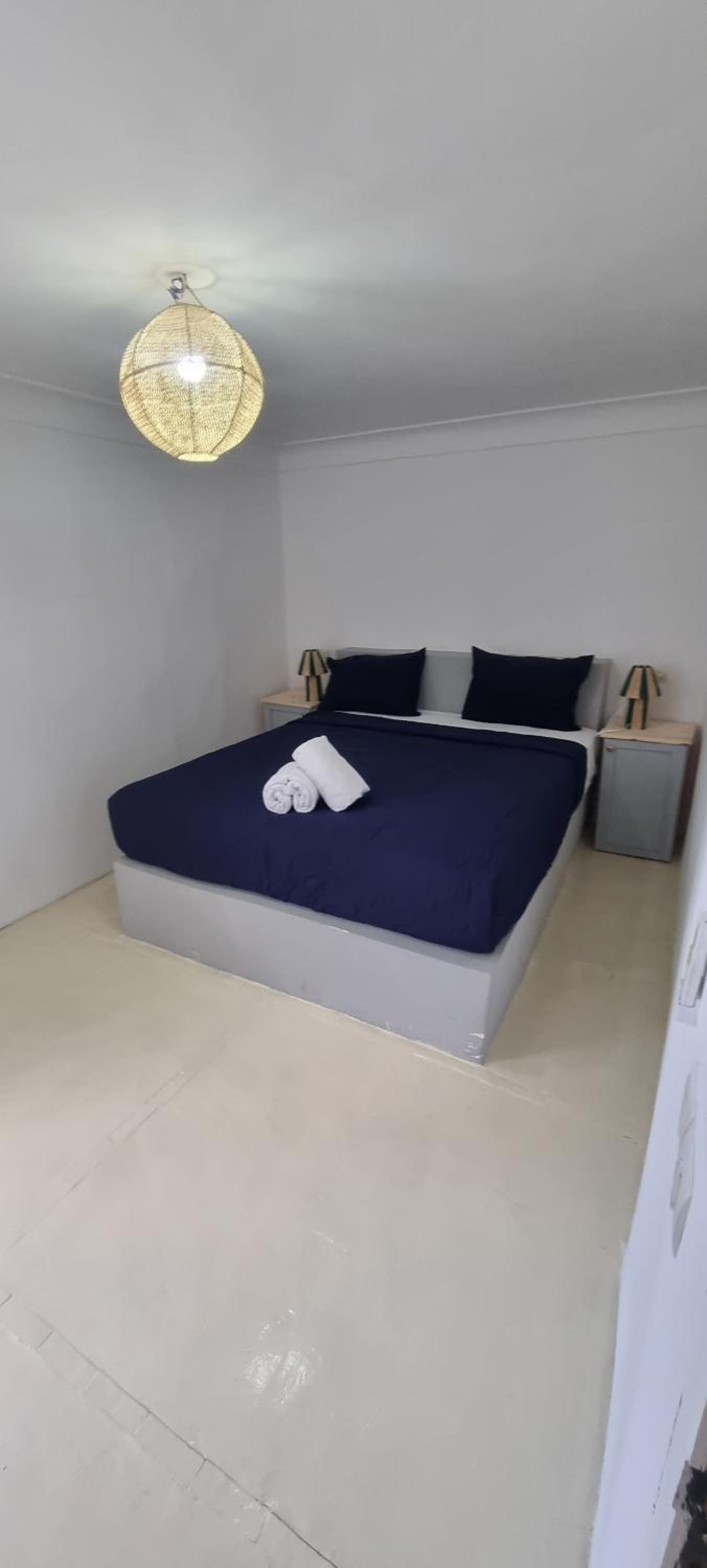 VILLa PALMS KECH