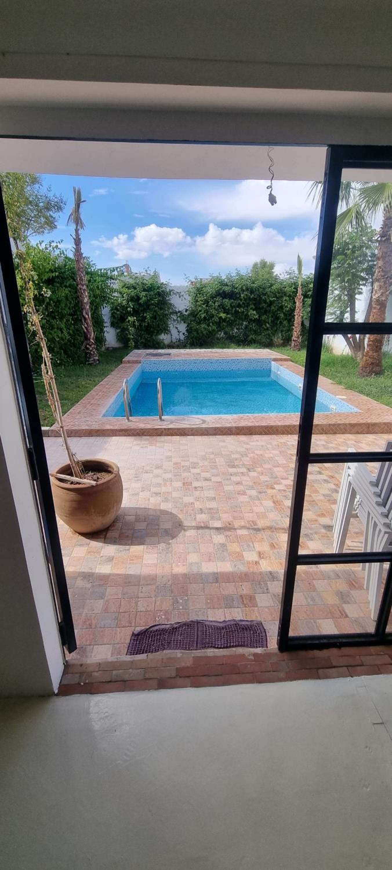 VILLa PALMS KECH