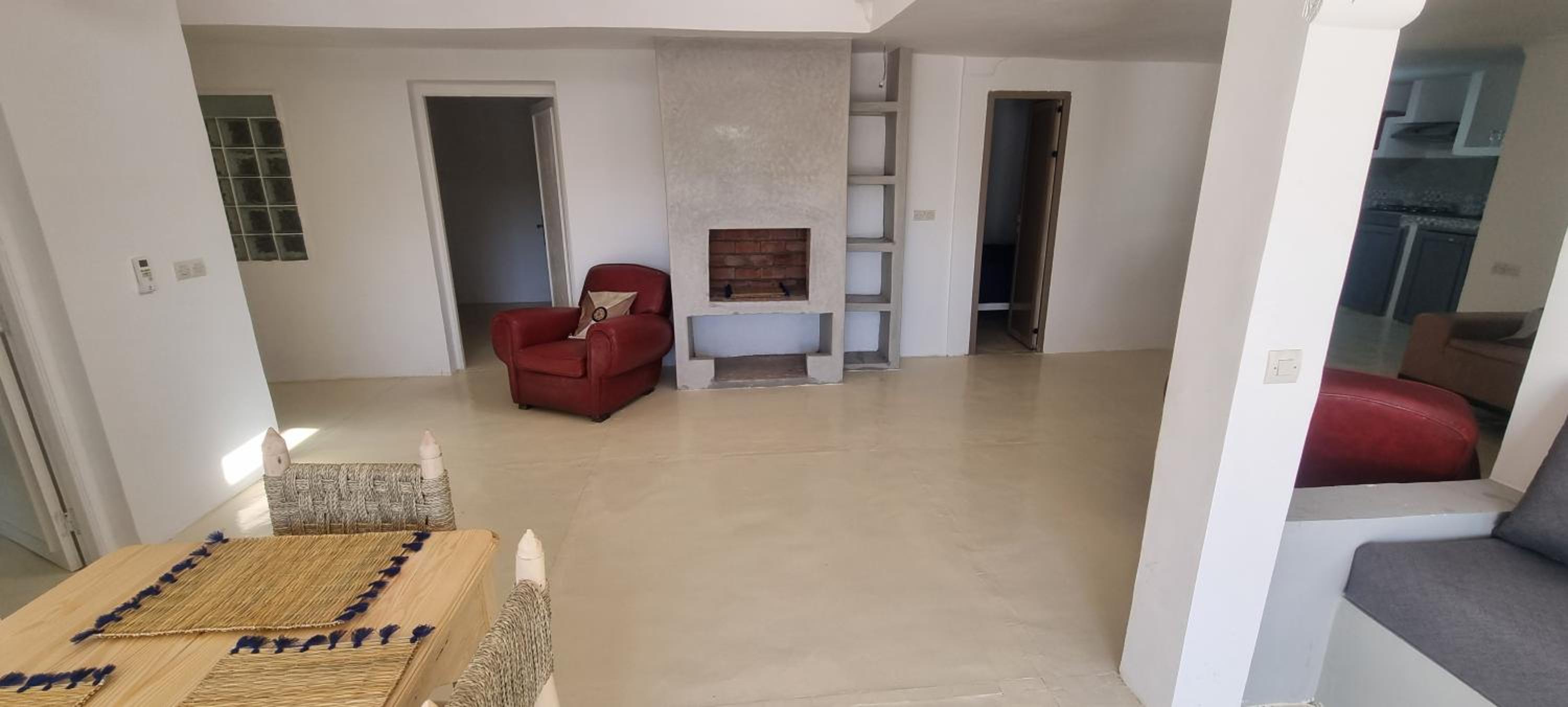 VILLa PALMS KECH