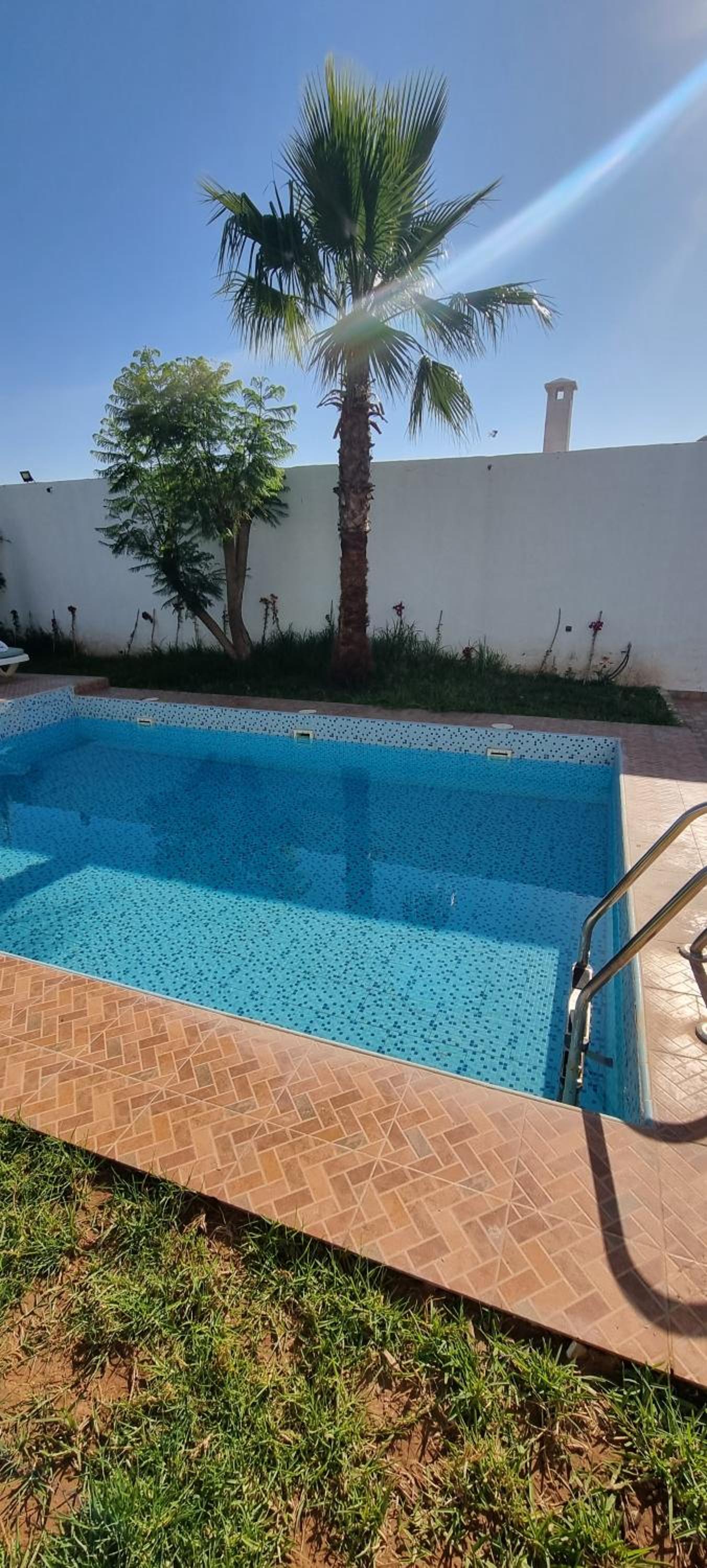 VILLa PALMS KECH