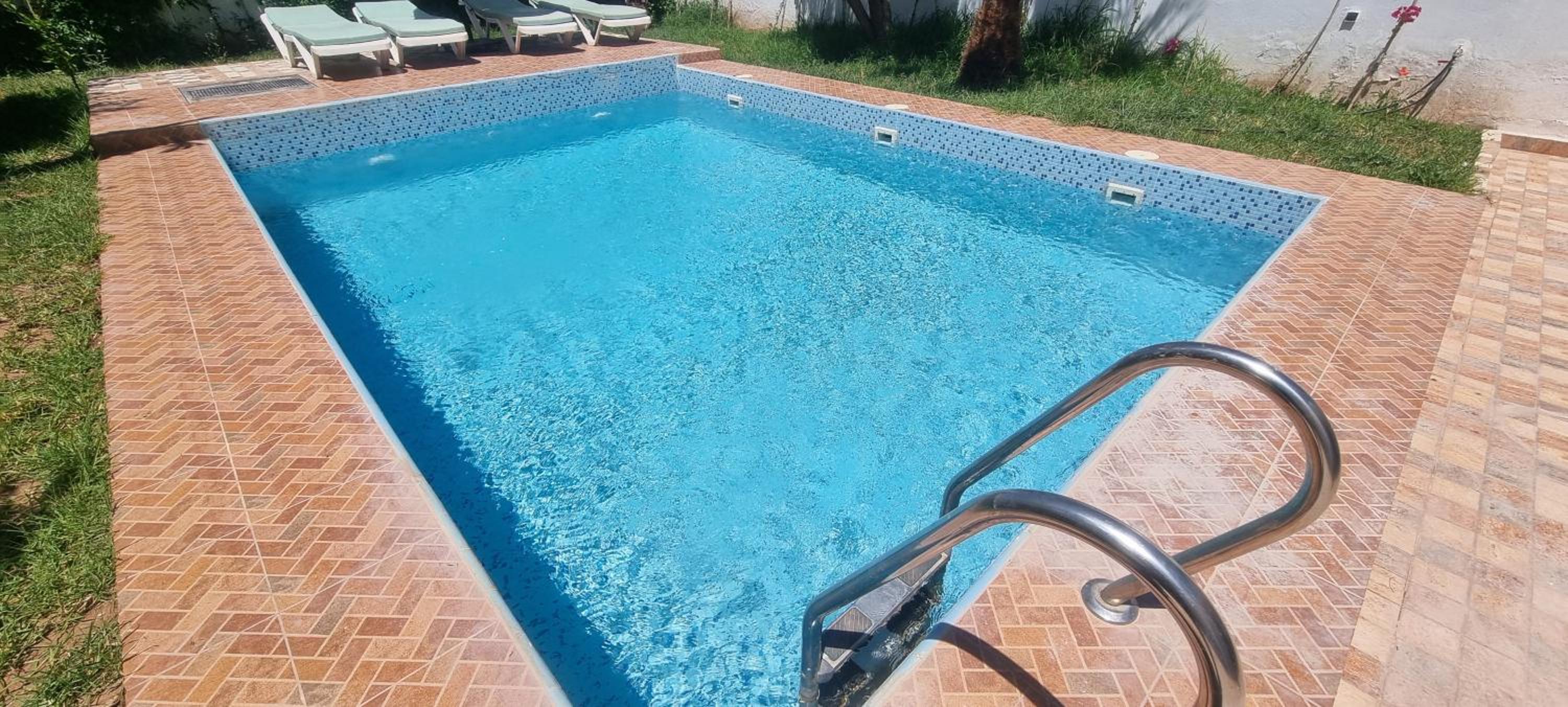VILLa PALMS KECH