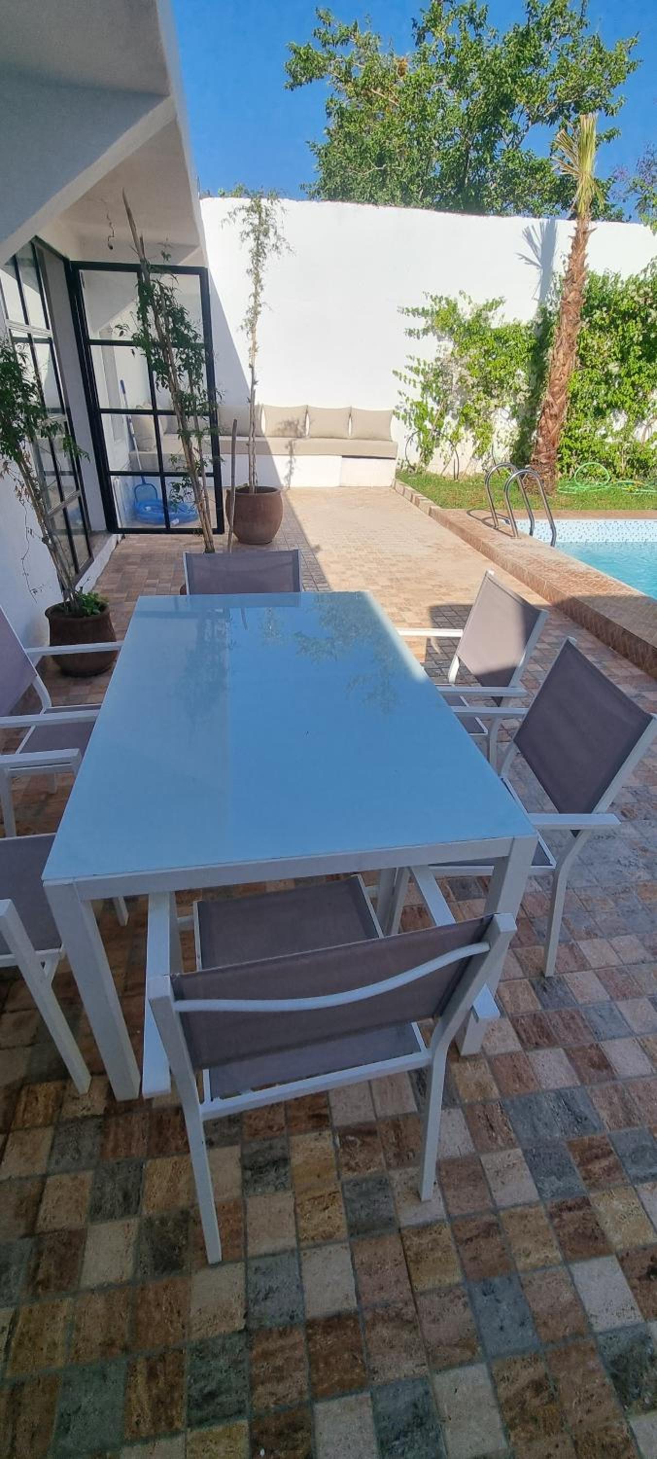 VILLa PALMS KECH