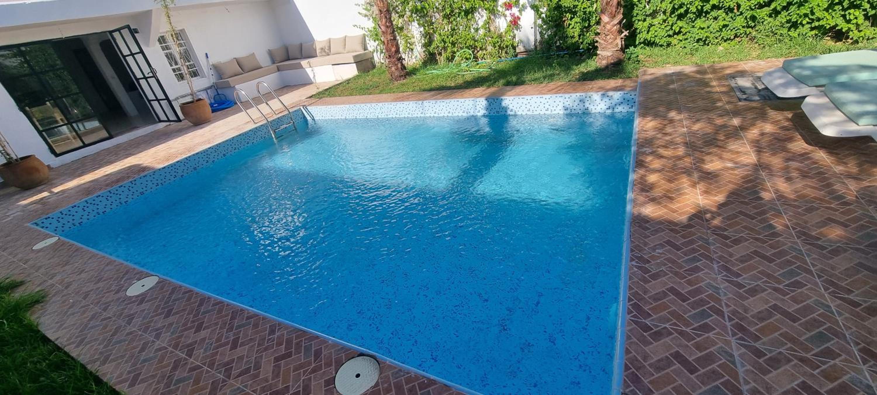 VILLa PALMS KECH