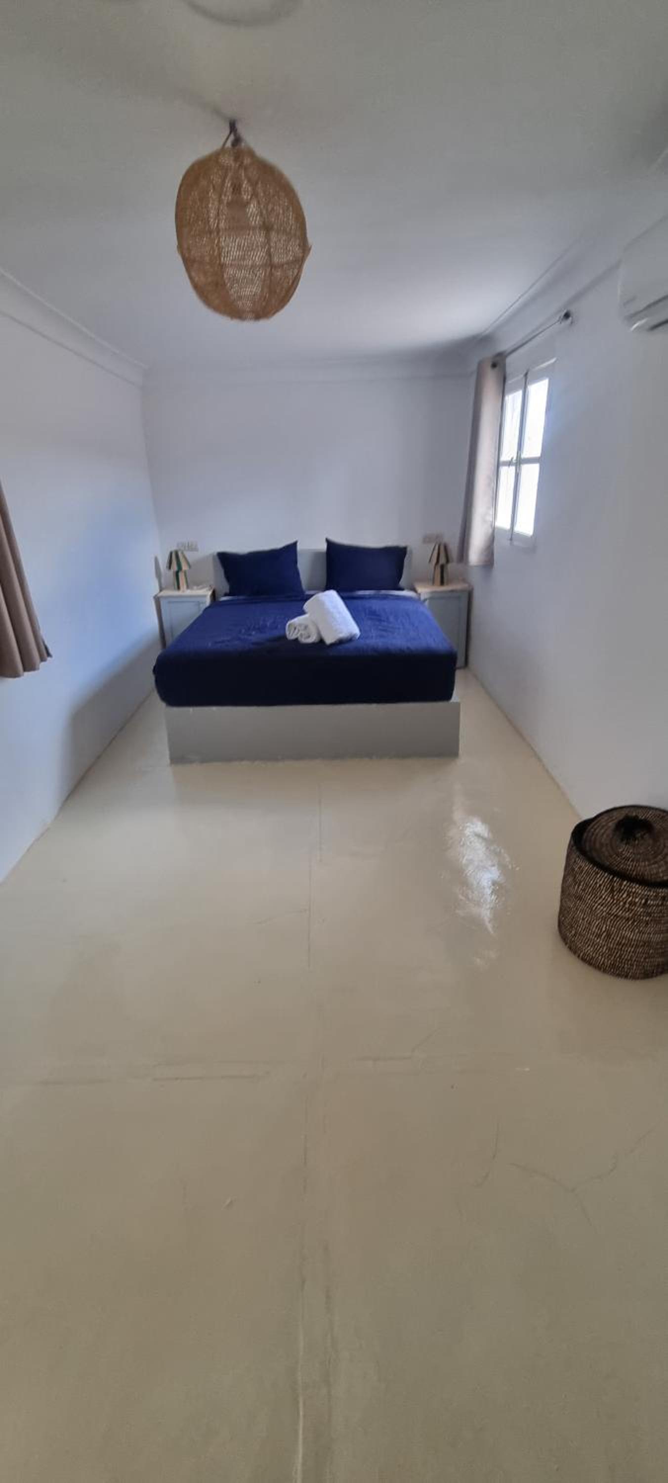 VILLa PALMS KECH