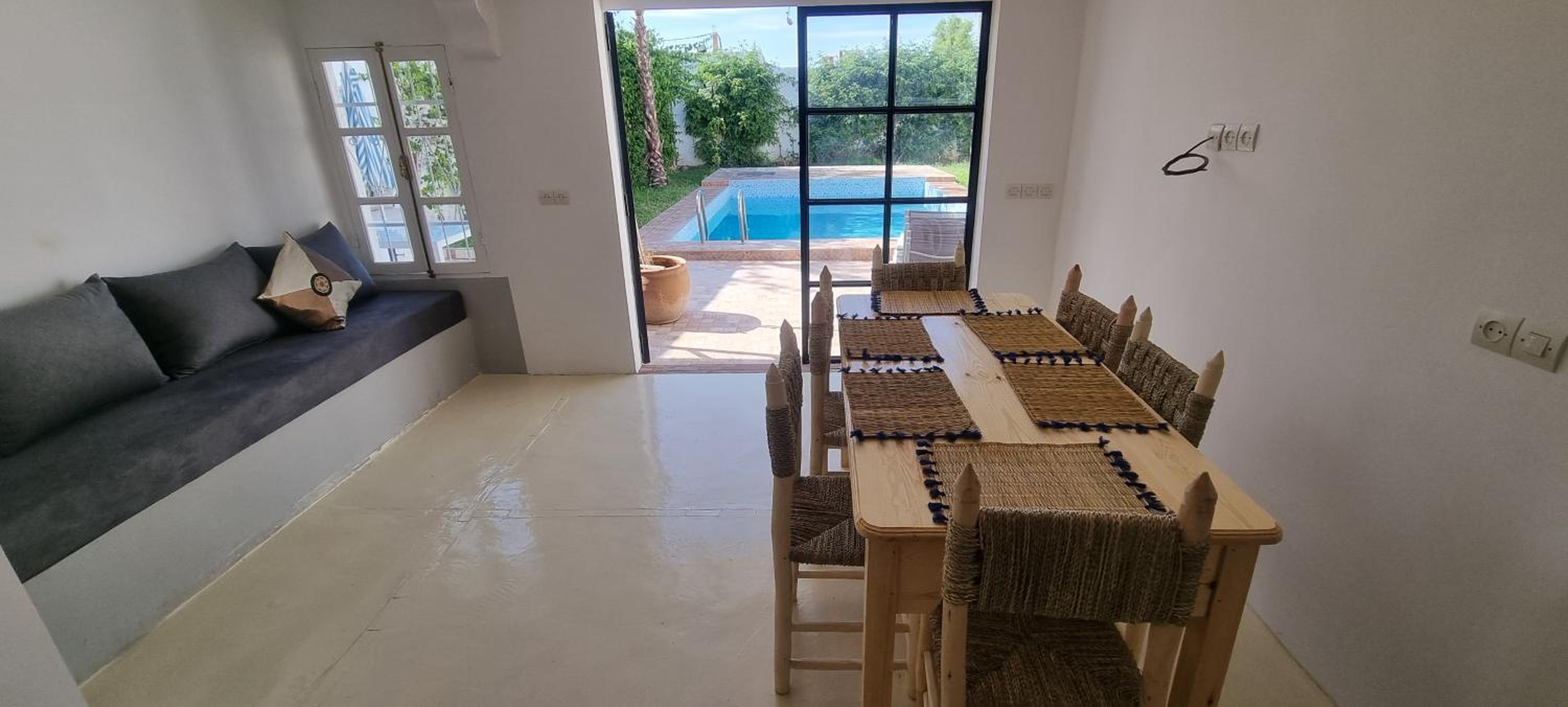 VILLa PALMS KECH