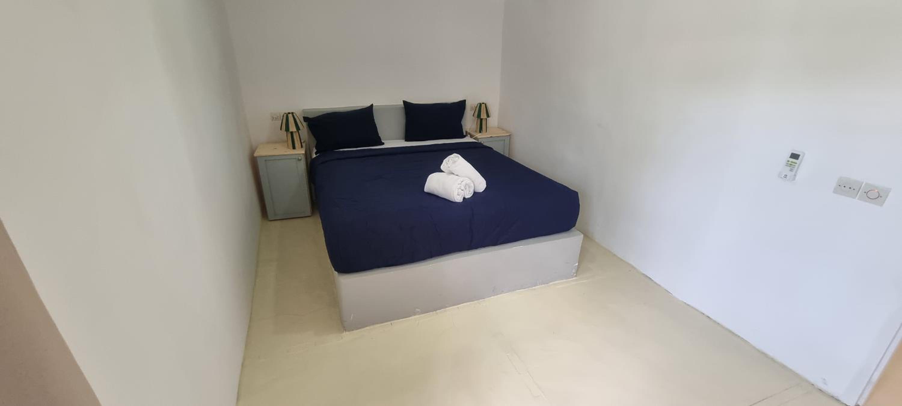 VILLa PALMS KECH