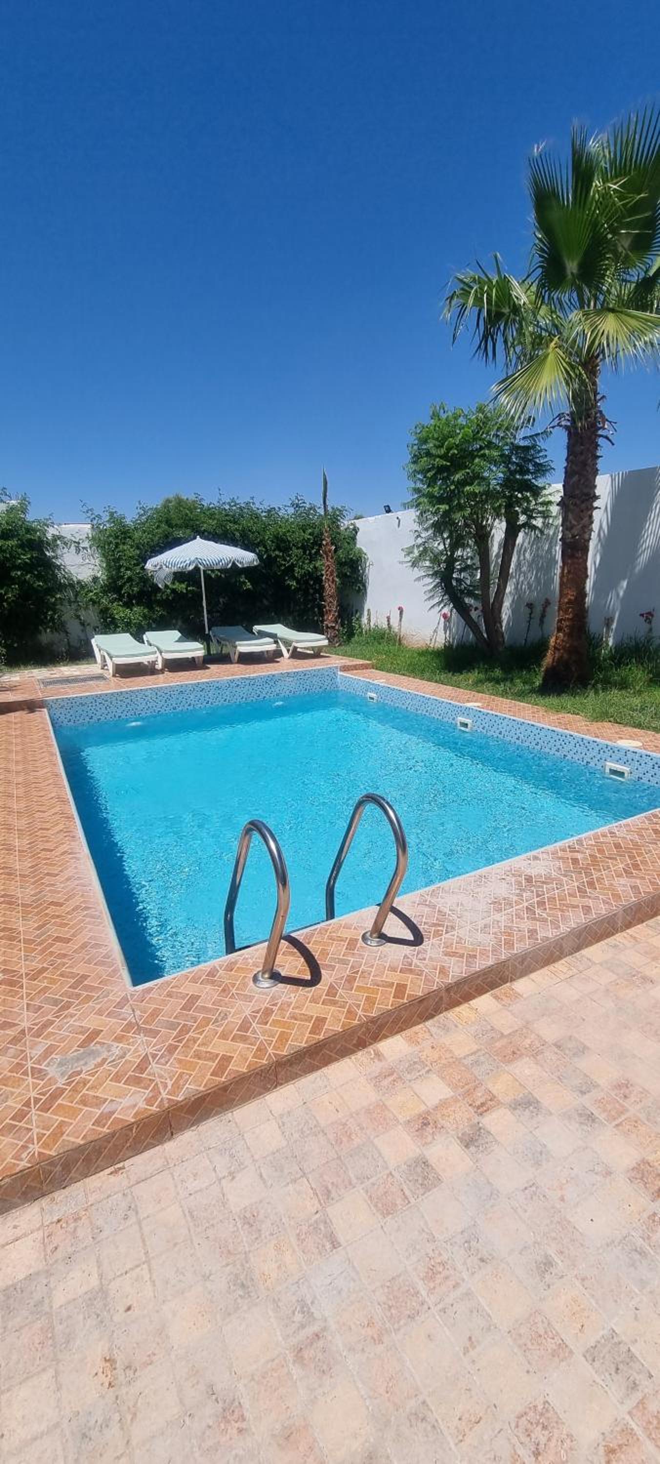 VILLa PALMS KECH