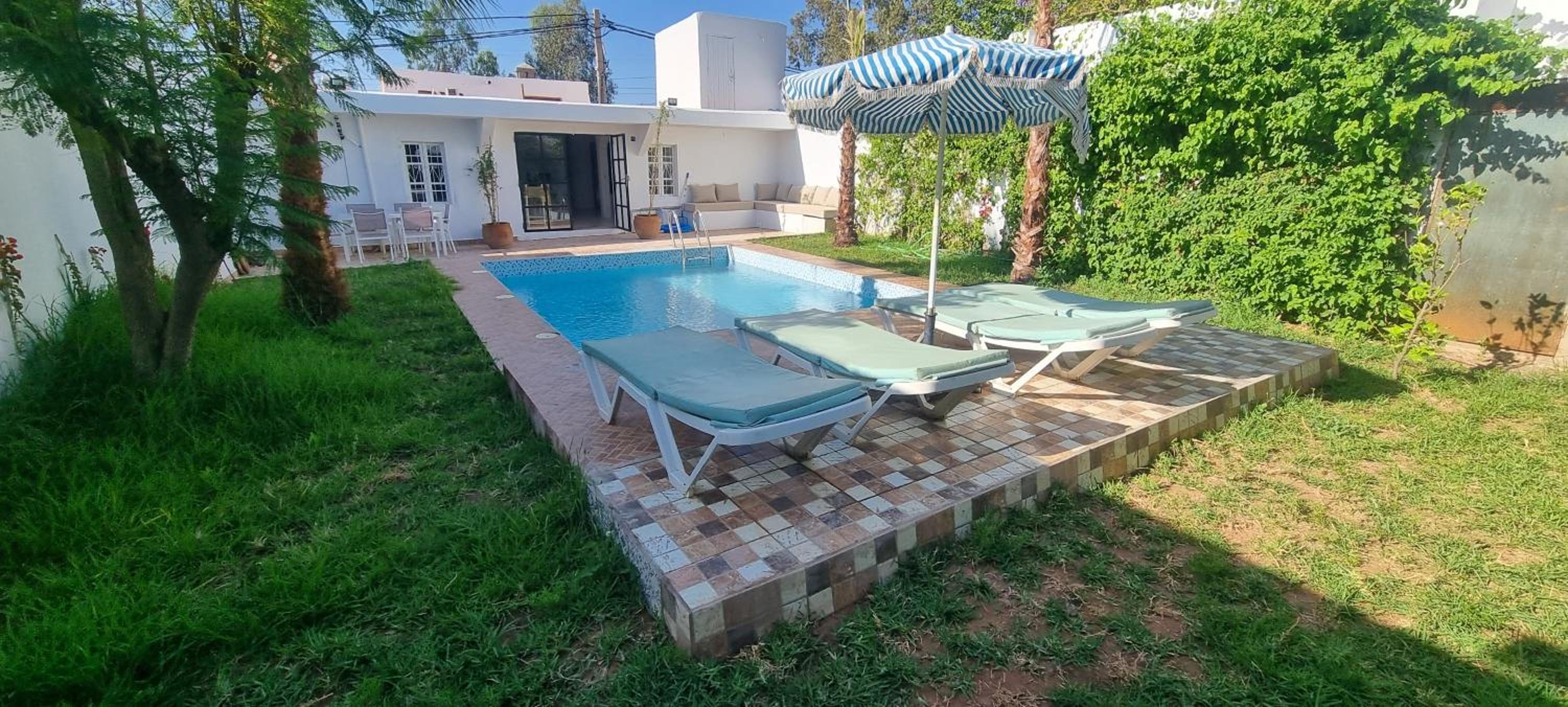 VILLa PALMS KECH