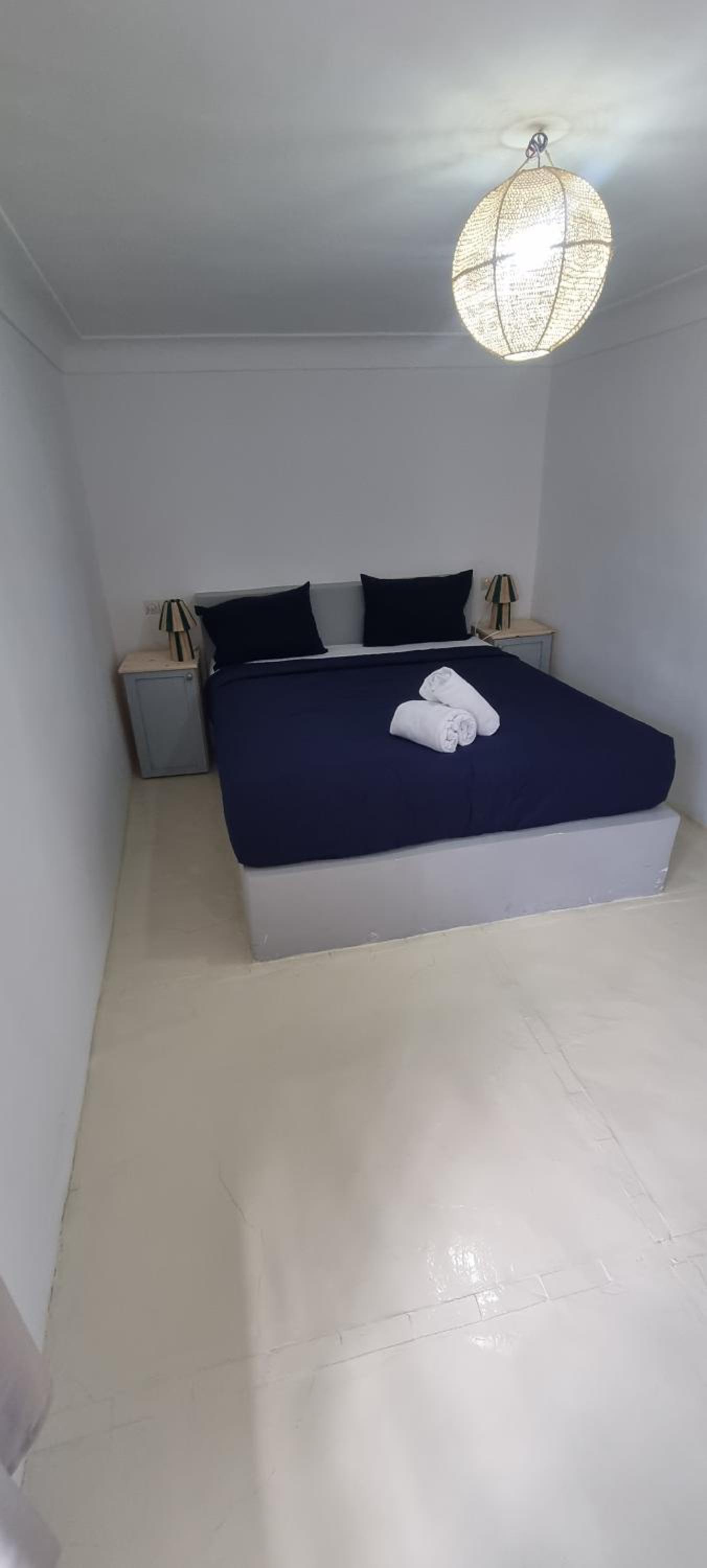 VILLa PALMS KECH