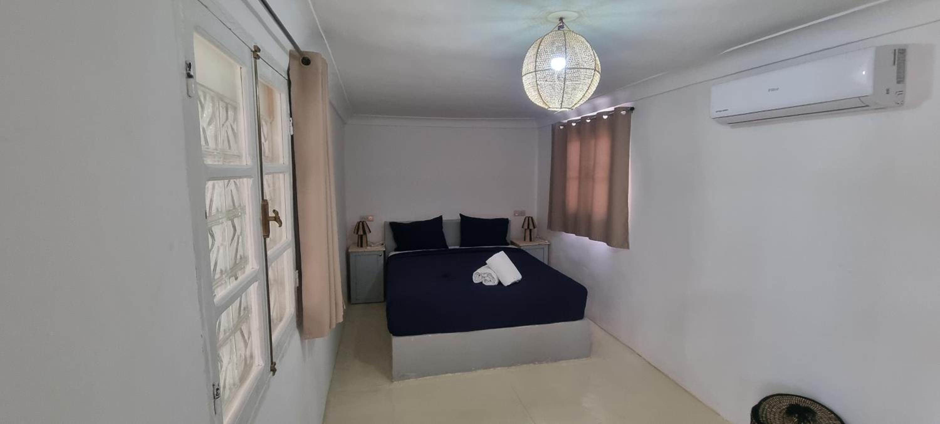 VILLa PALMS KECH