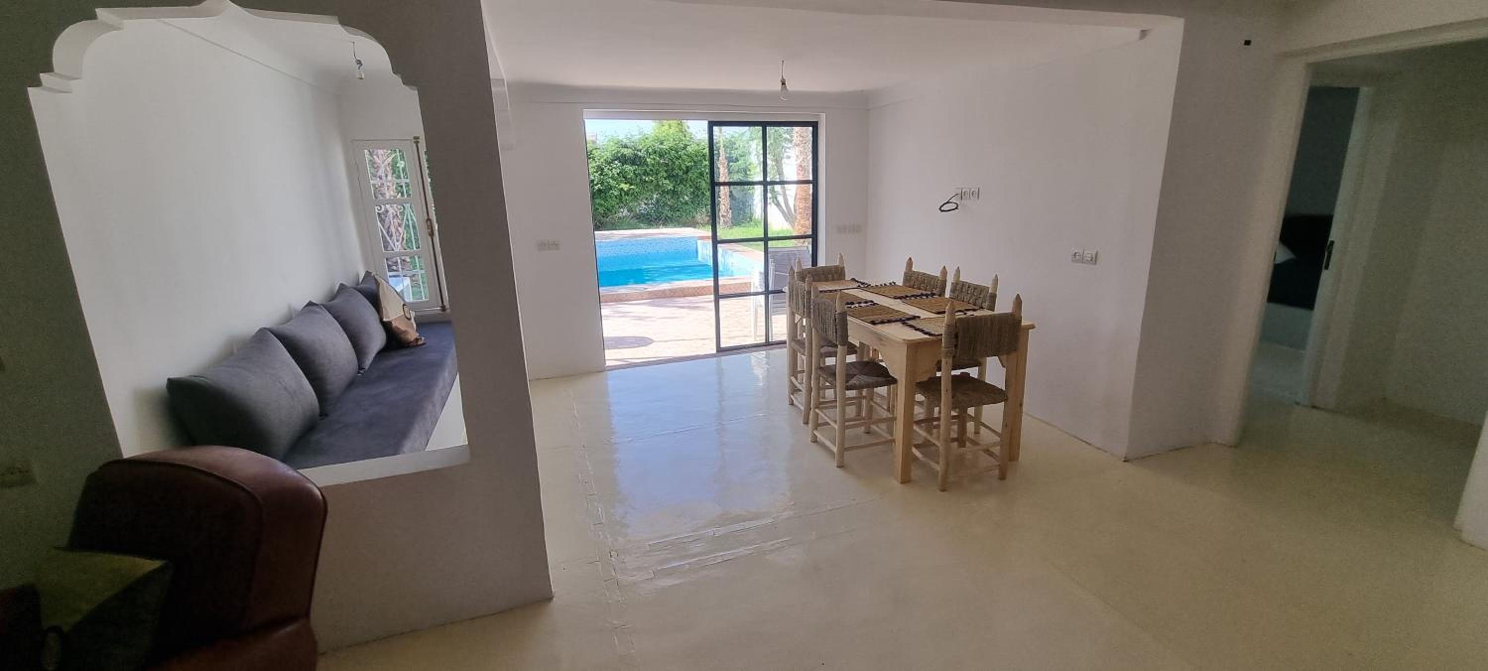 VILLa PALMS KECH