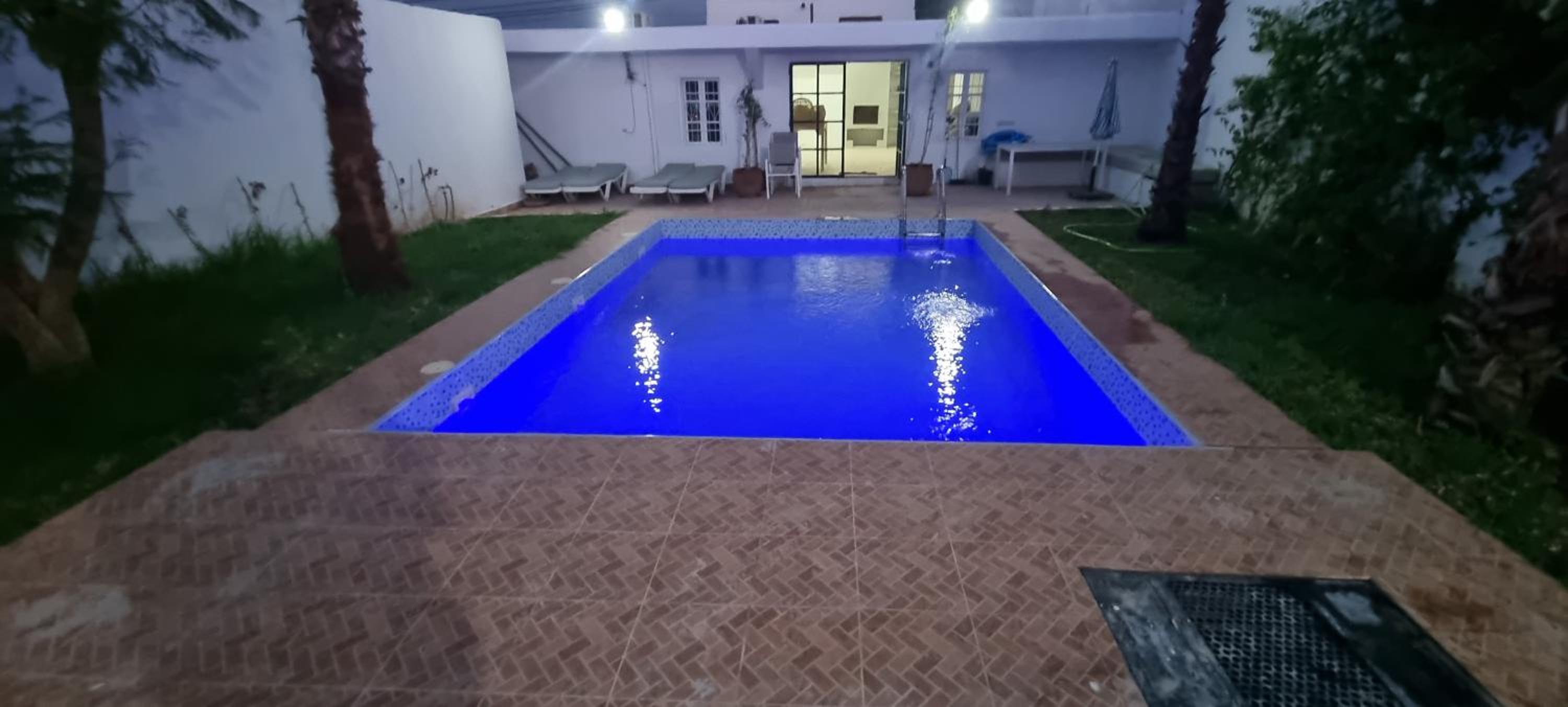 VILLa PALMS KECH