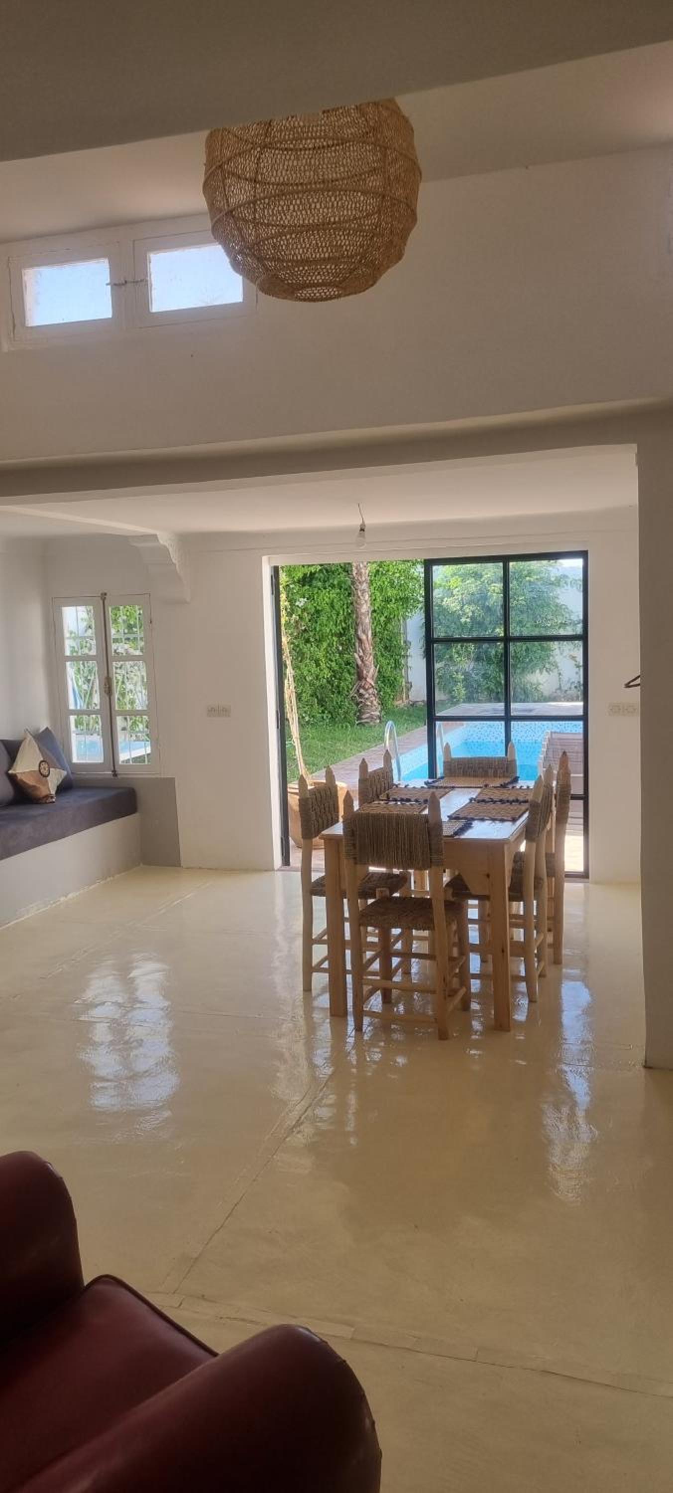 VILLa PALMS KECH