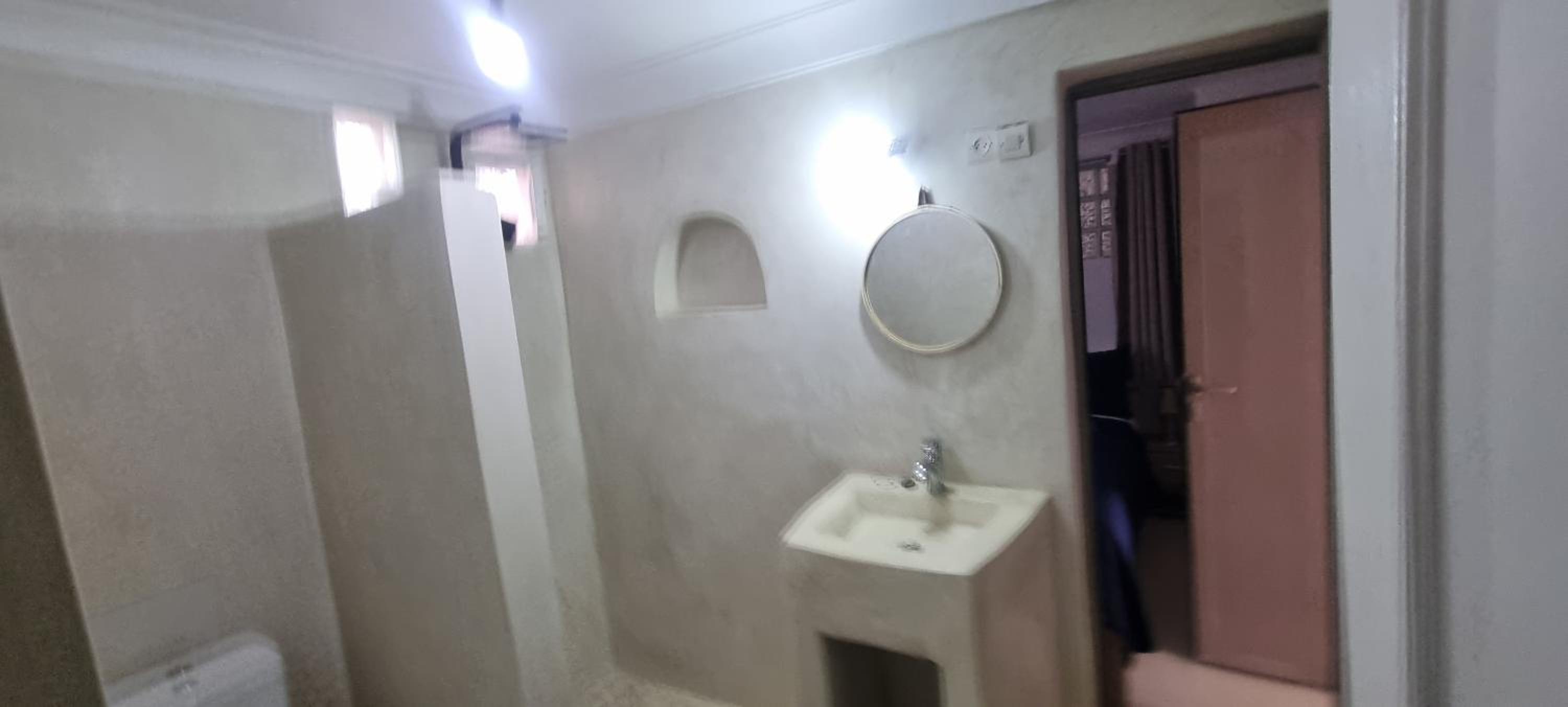 VILLa PALMS KECH