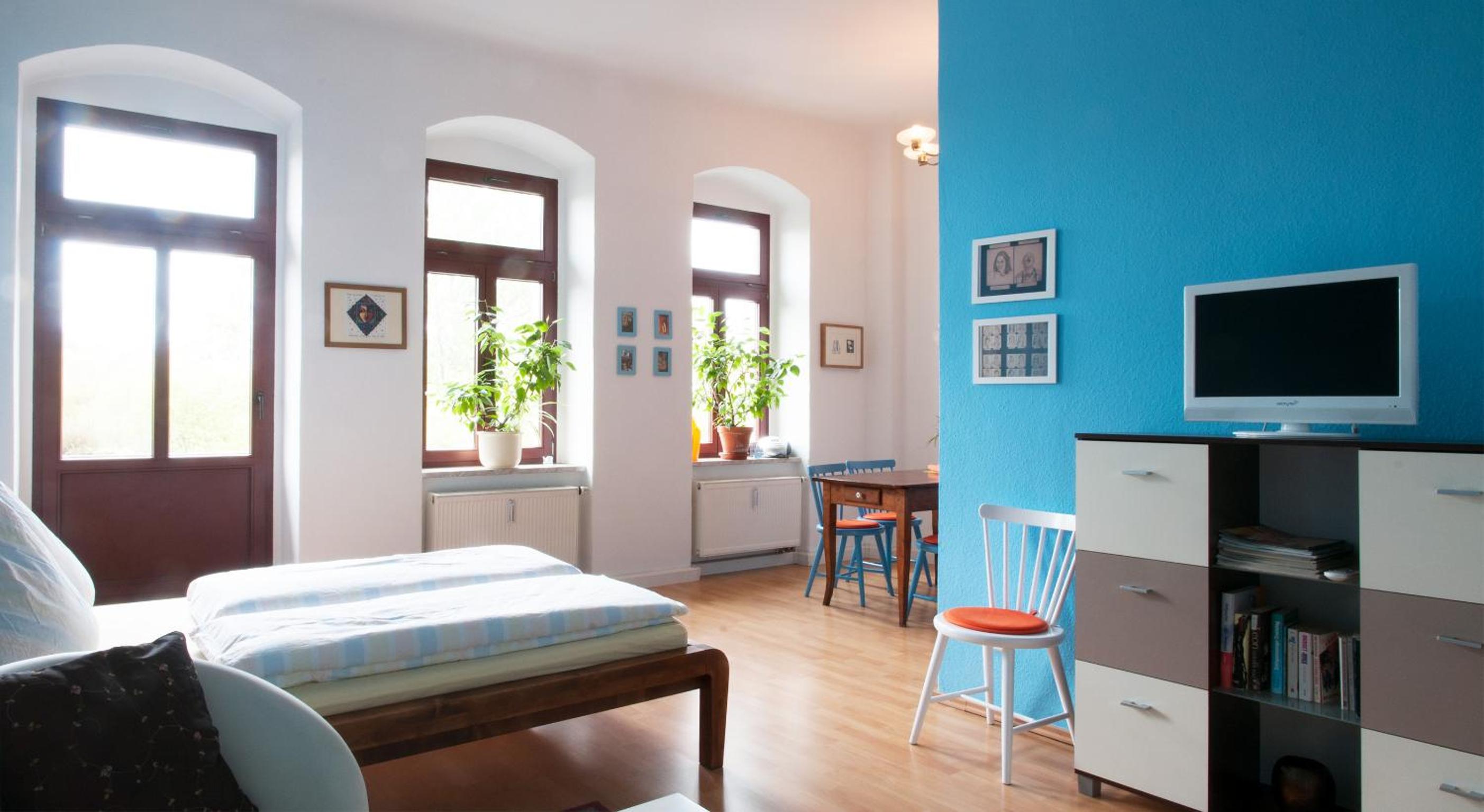Apartment Alaune view 4