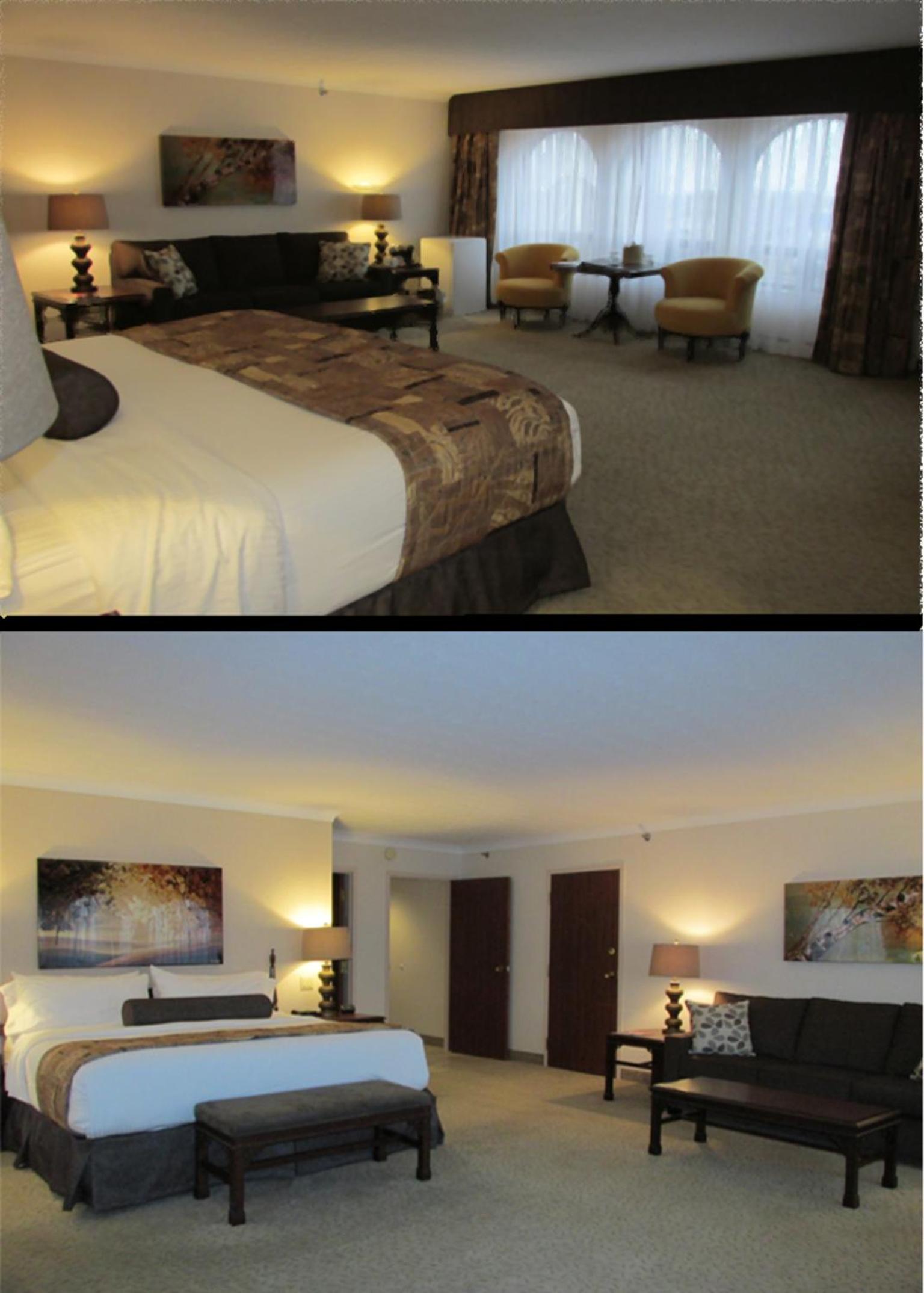 Fredericton Vacations - The Fredericton Inn - Property Image 5