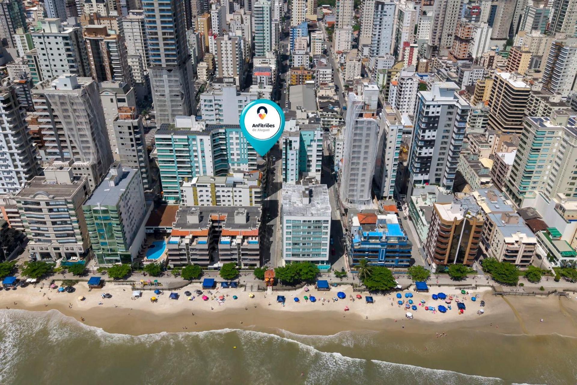Apto Charmoso Próx. à Praia de Itapema ZF4014