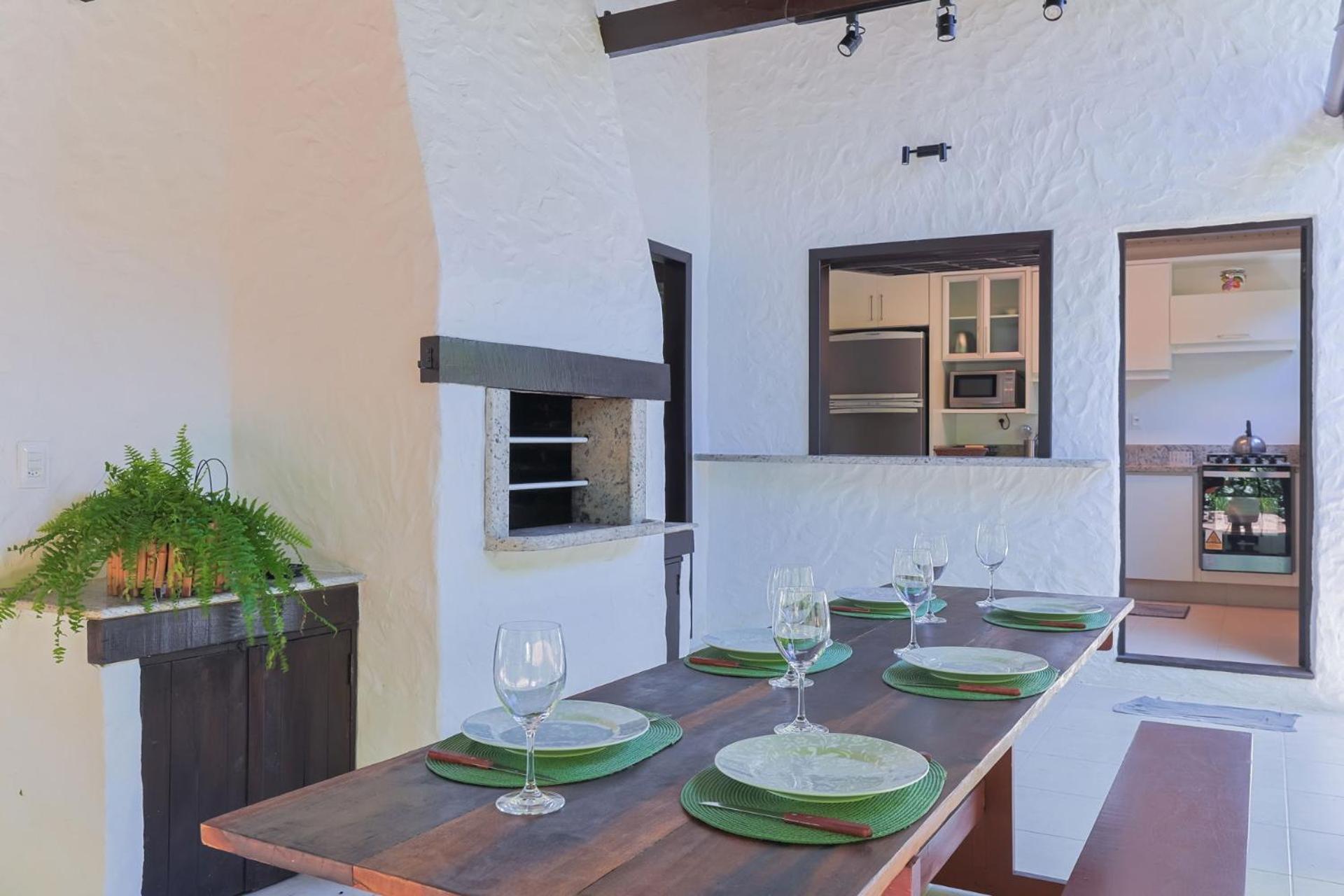Casa na Lagoinha com estilo açoriano MP7117