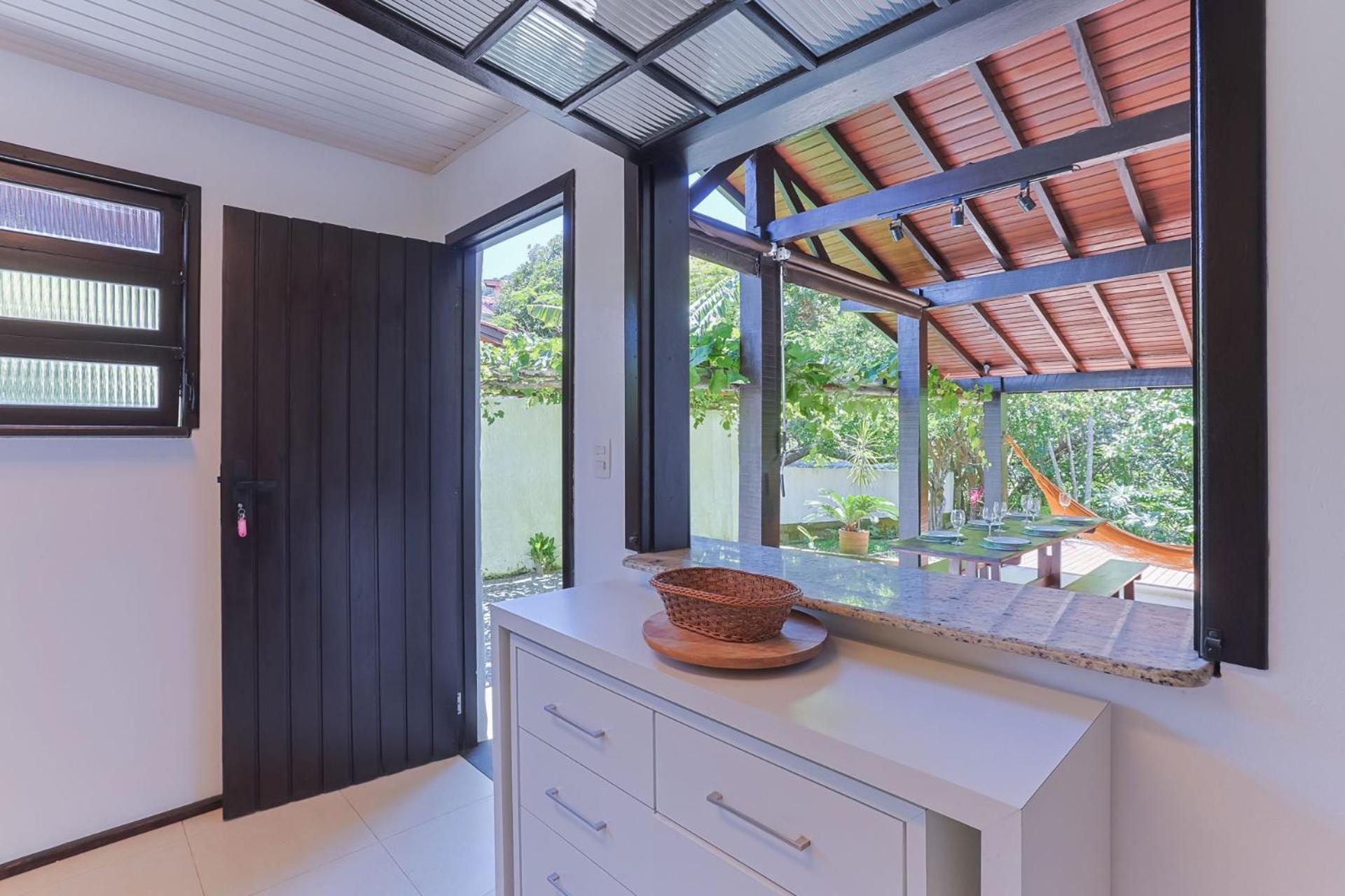 Casa na Lagoinha com estilo açoriano MP7117