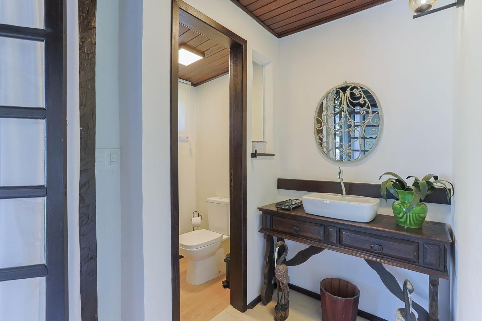 Casa na Lagoinha com estilo açoriano MP7117
