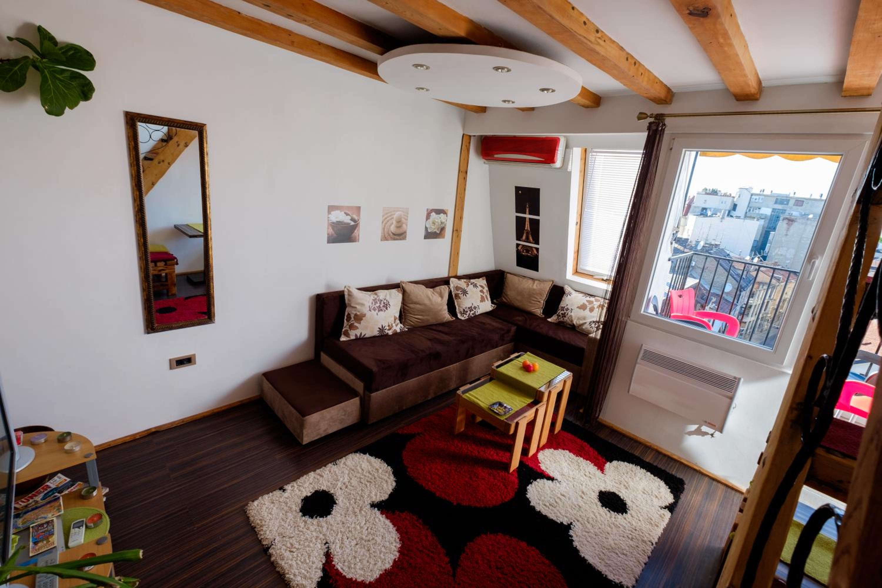 Apartment 14 view 5