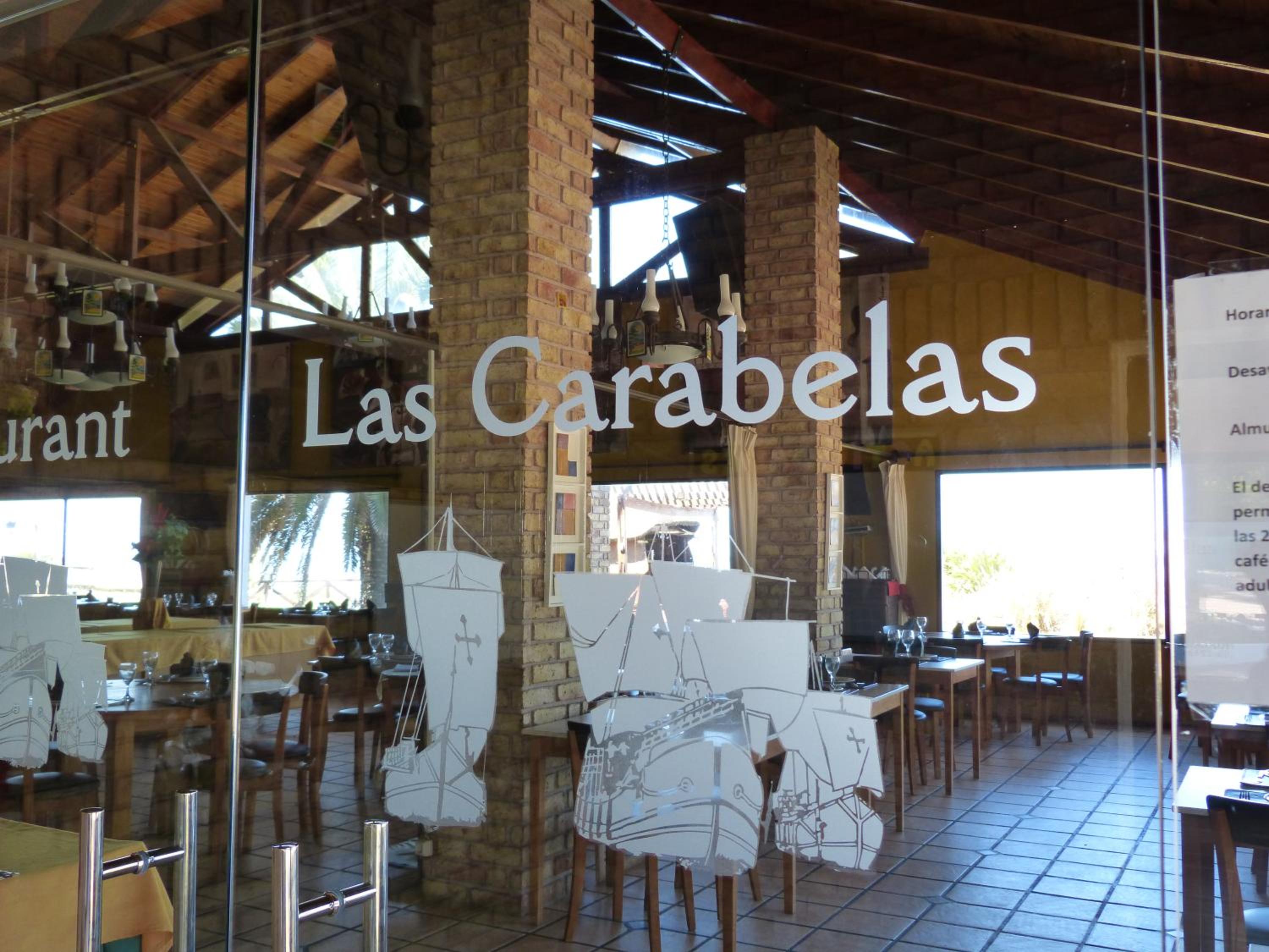 El Descubrimiento Resort Club