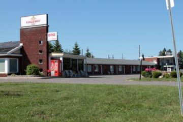 Thunder Bay Vacations - Kingsway Inn - Property Image 7