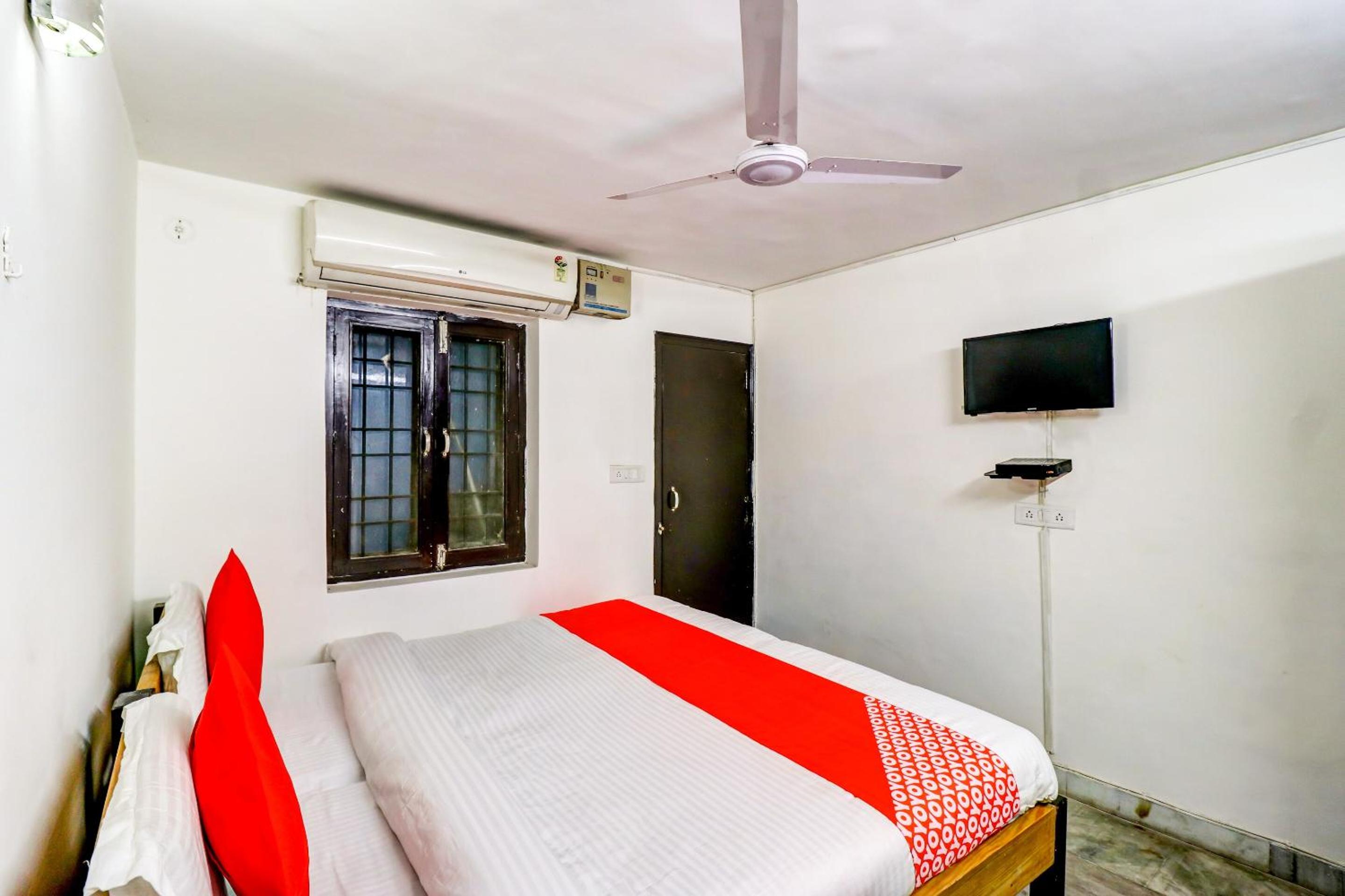 Hotel O by OYO Dhruv Inn, photo 21
