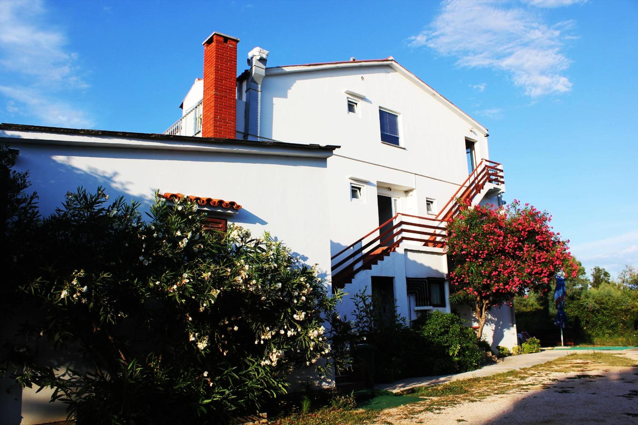 Panorama Apartments