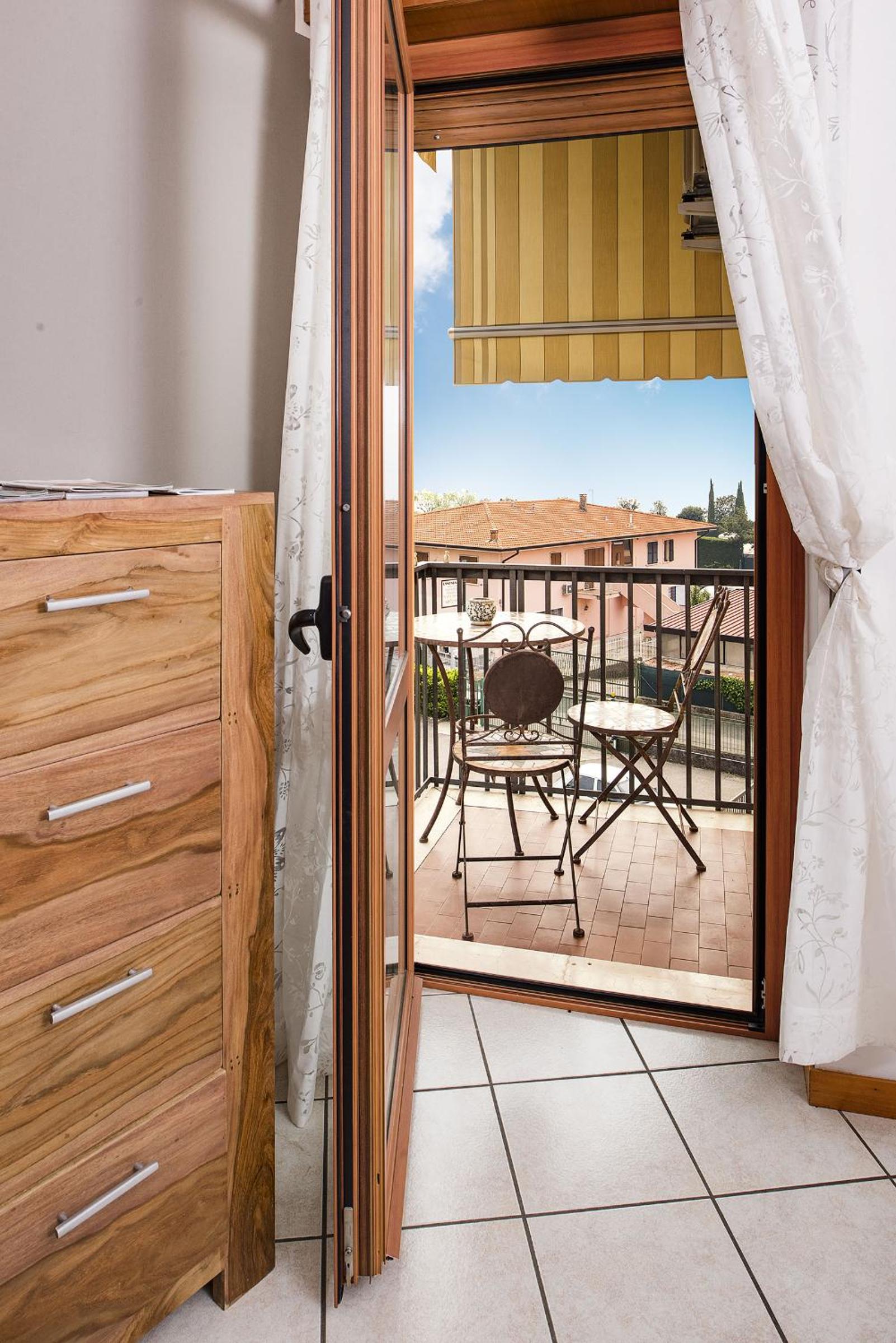 Residence Campana