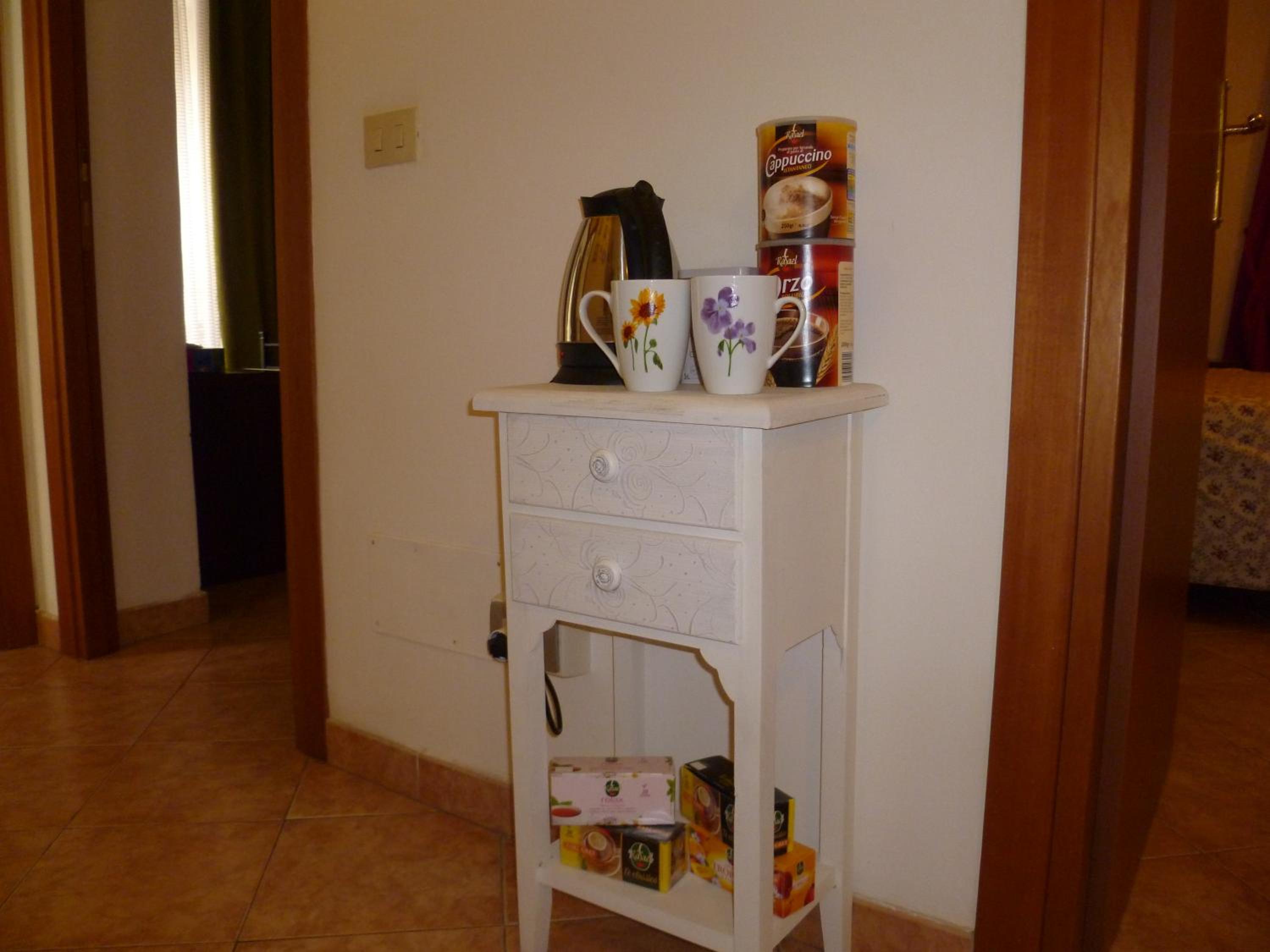 Holiday Home Il Sogno A San Pietro