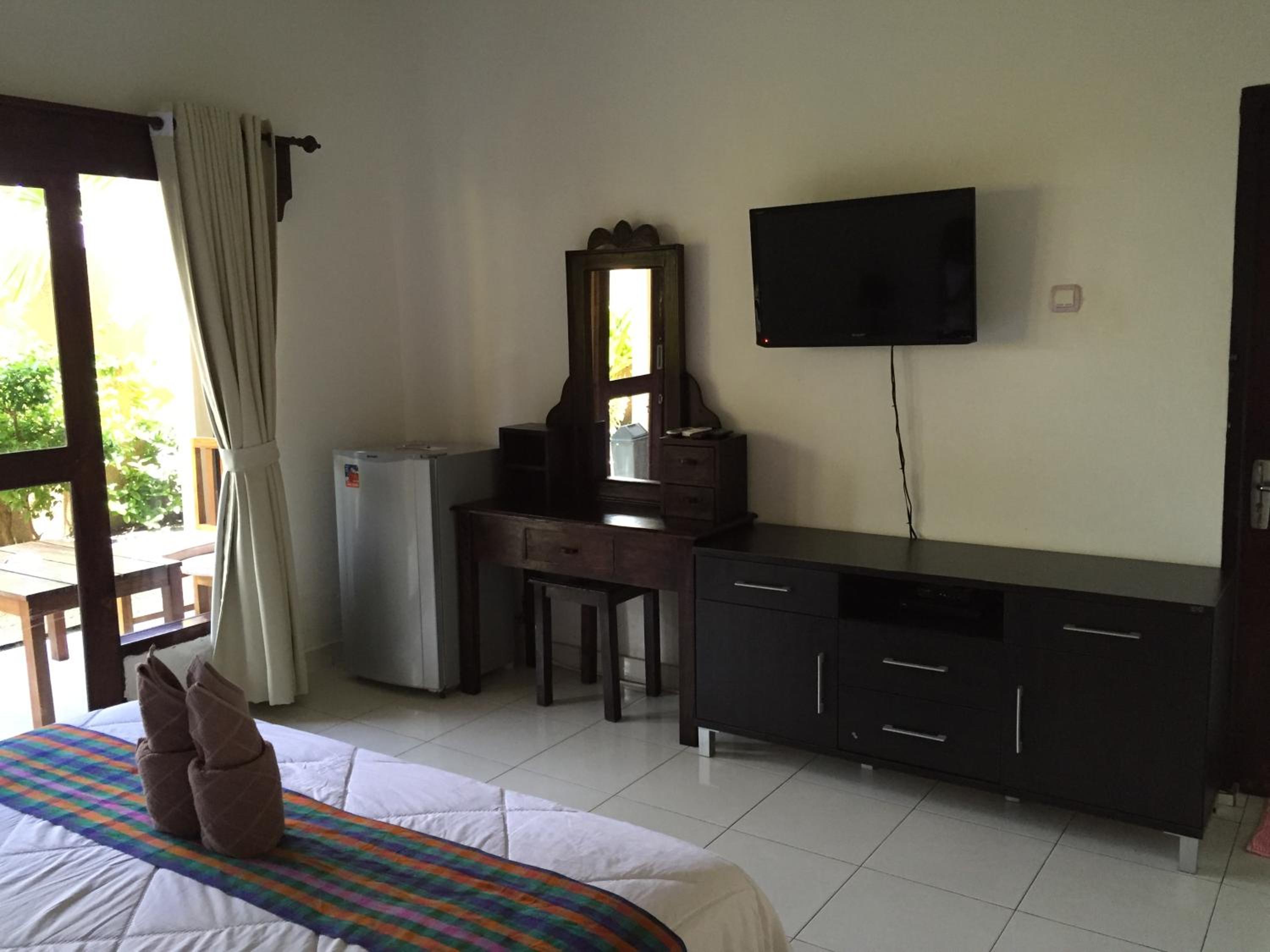 Meisya Cottage