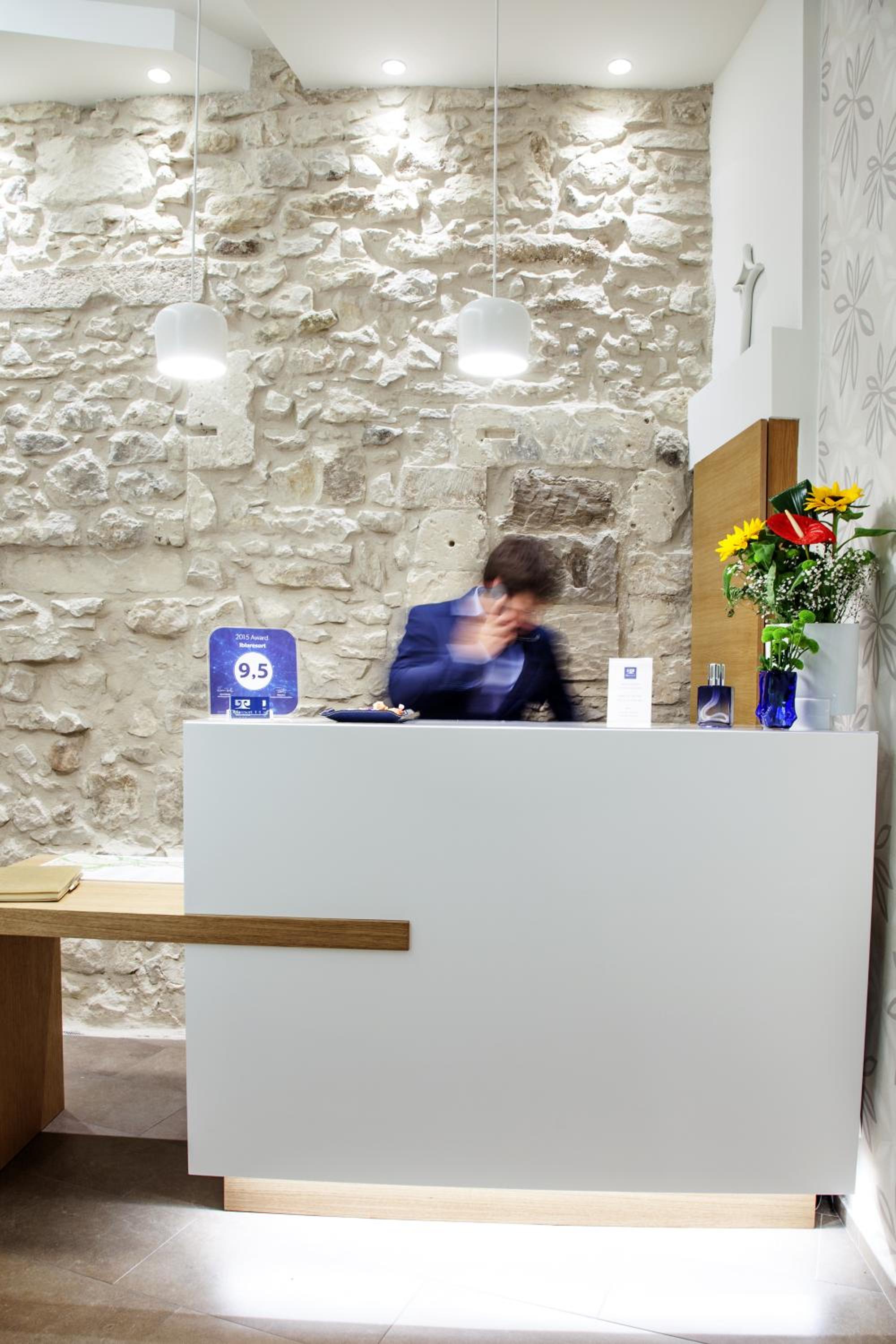 Hotel Iblaresort Boutique Hotel