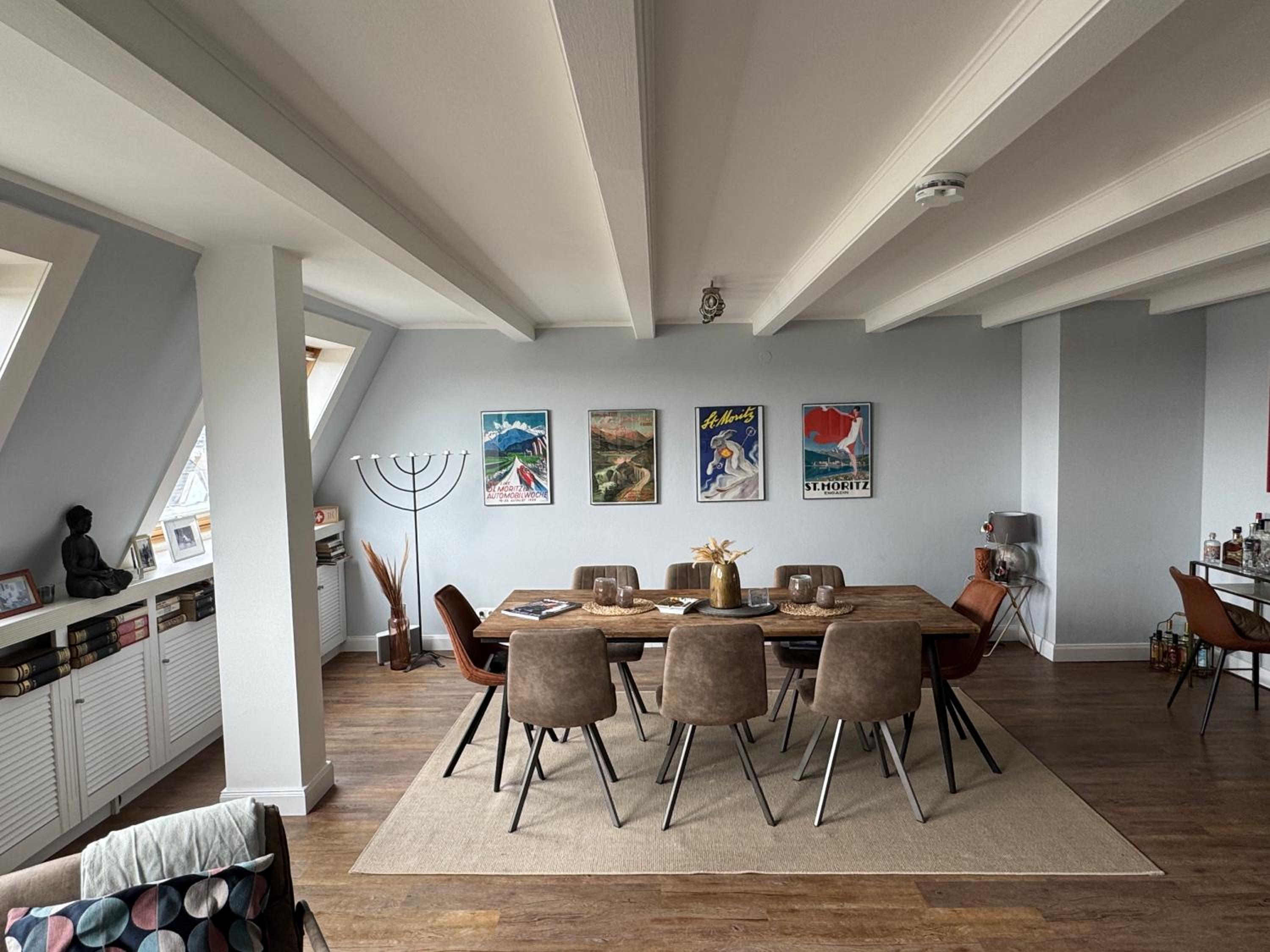 City Residence H14 - Prime location - perfect for Business & Lifestyle