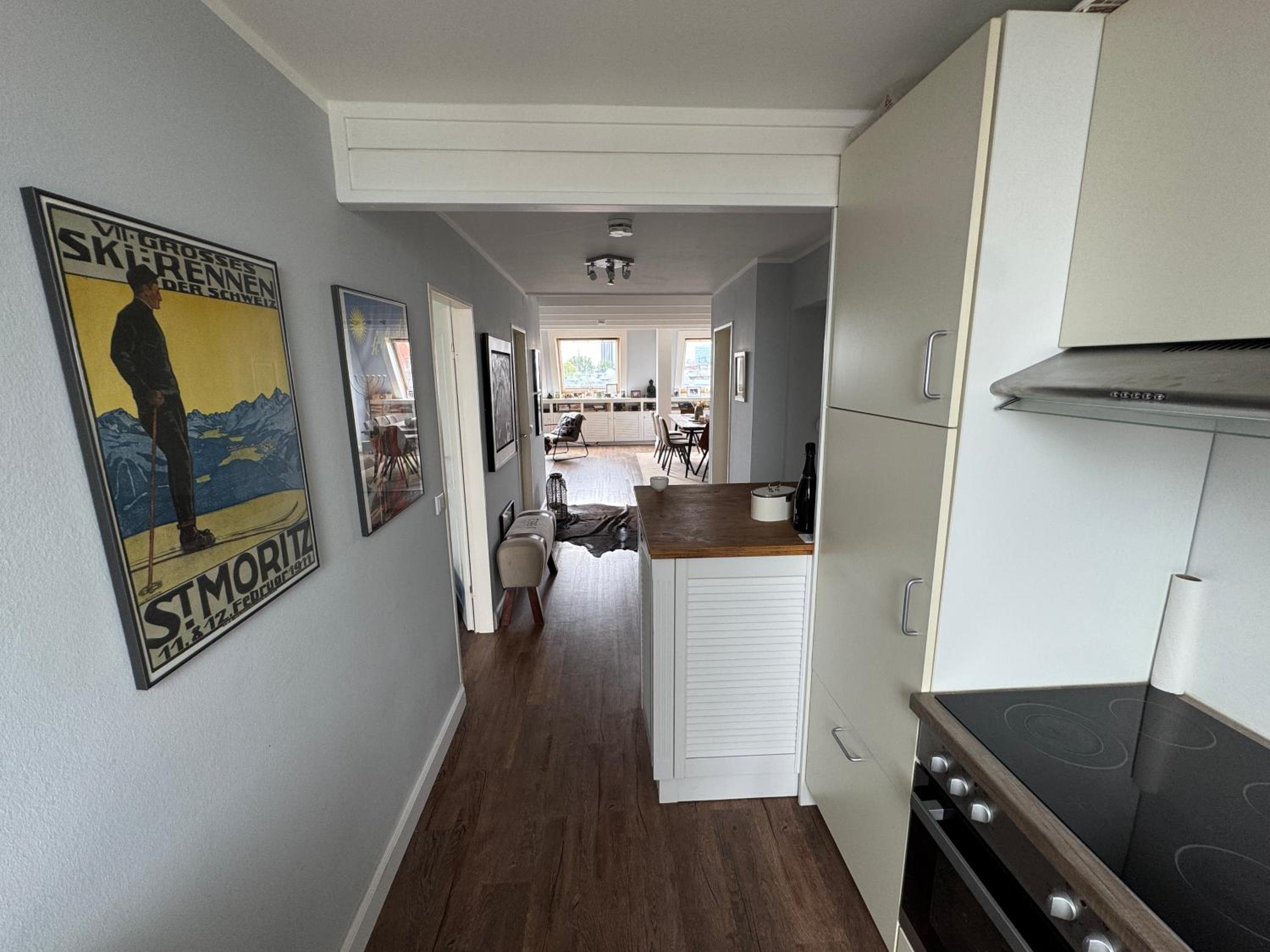 City Residence H14 - Prime location - perfect for Business & Lifestyle