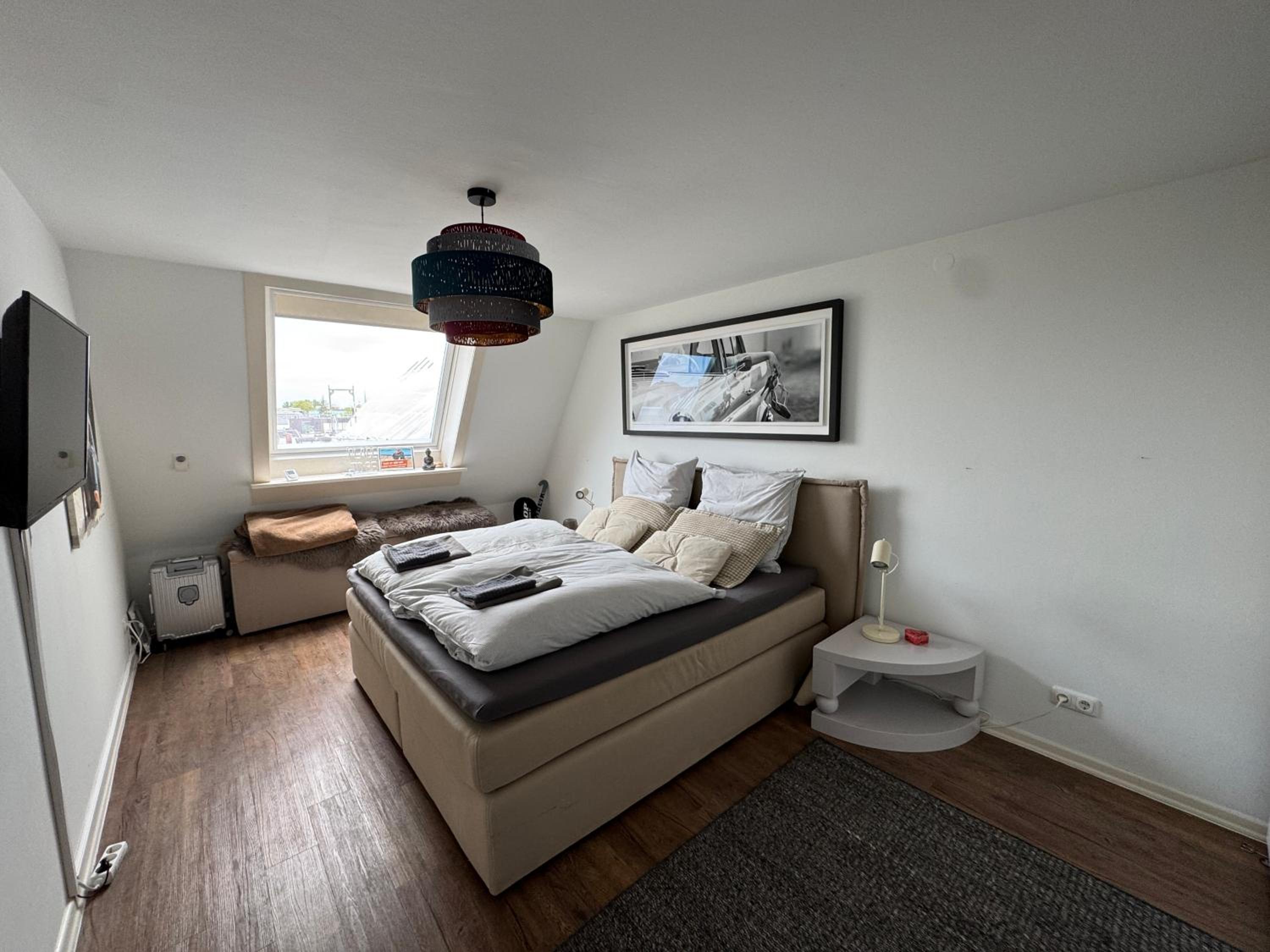 City Residence H14 - Prime location - perfect for Business & Lifestyle