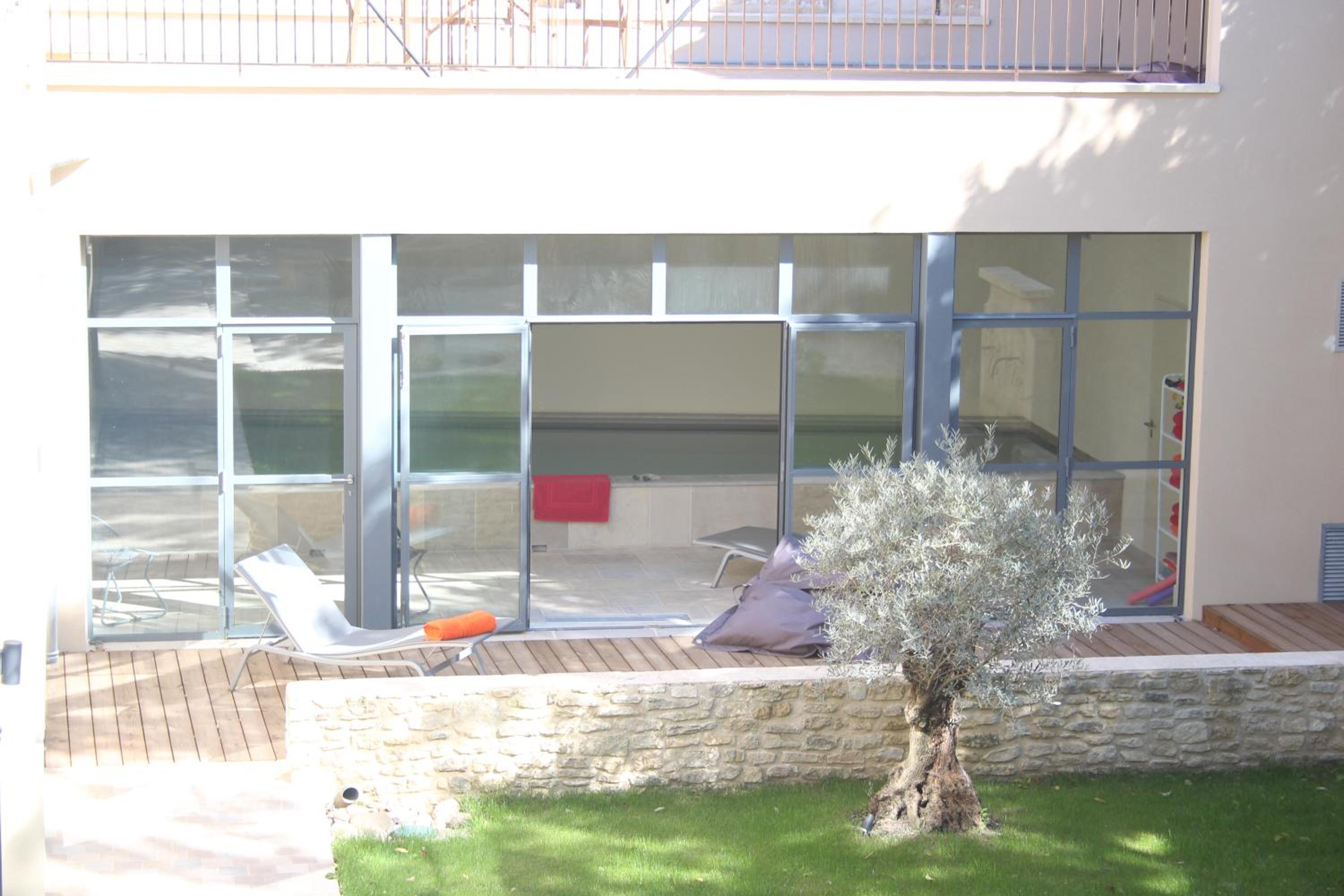 La Magnanerie de l'Isle B&B, photo 53
