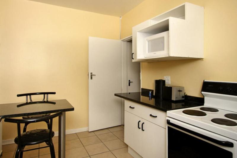 Vetho 1 Apartments OR Tambo Airport