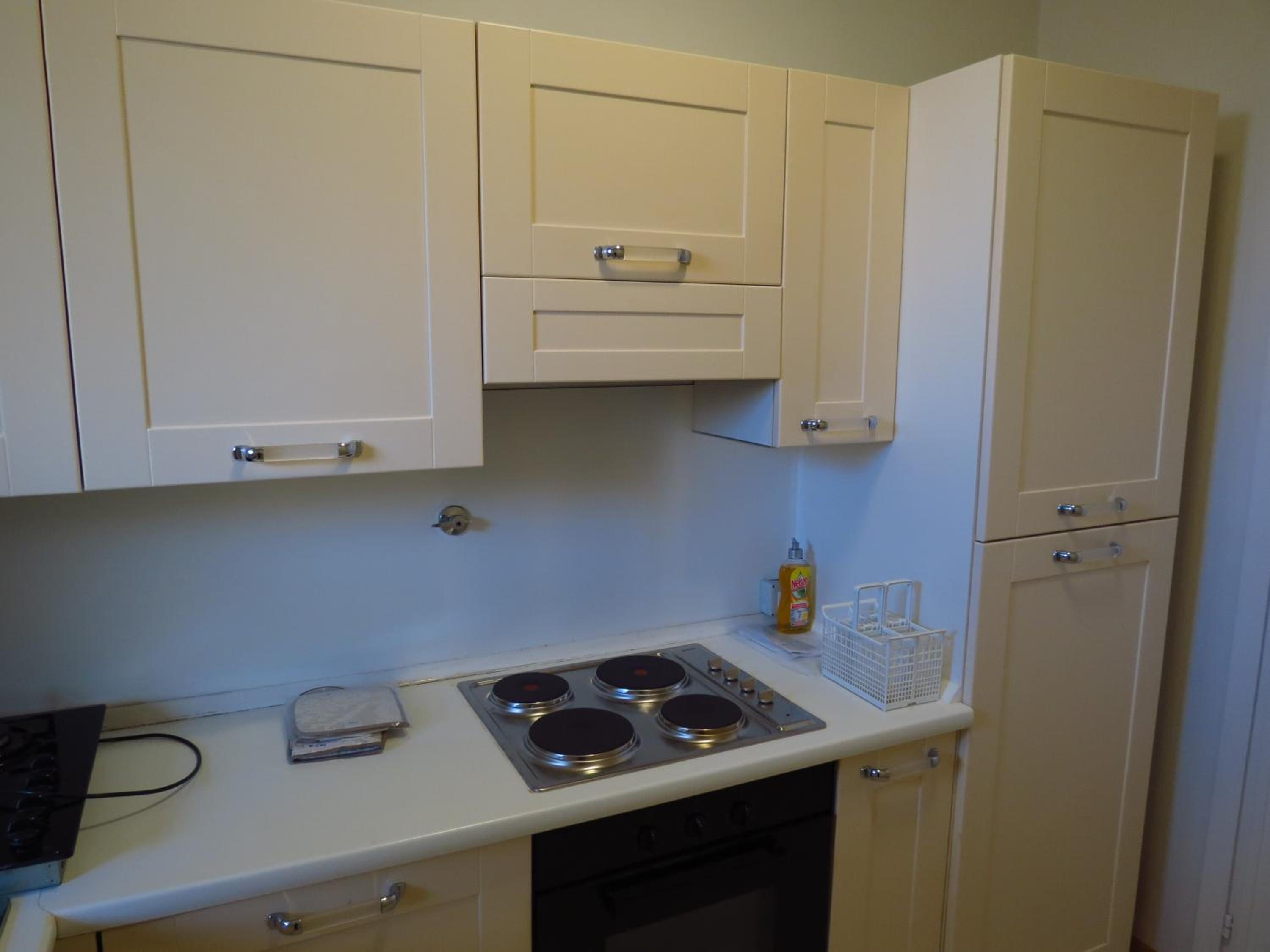 Malenchini Apartment