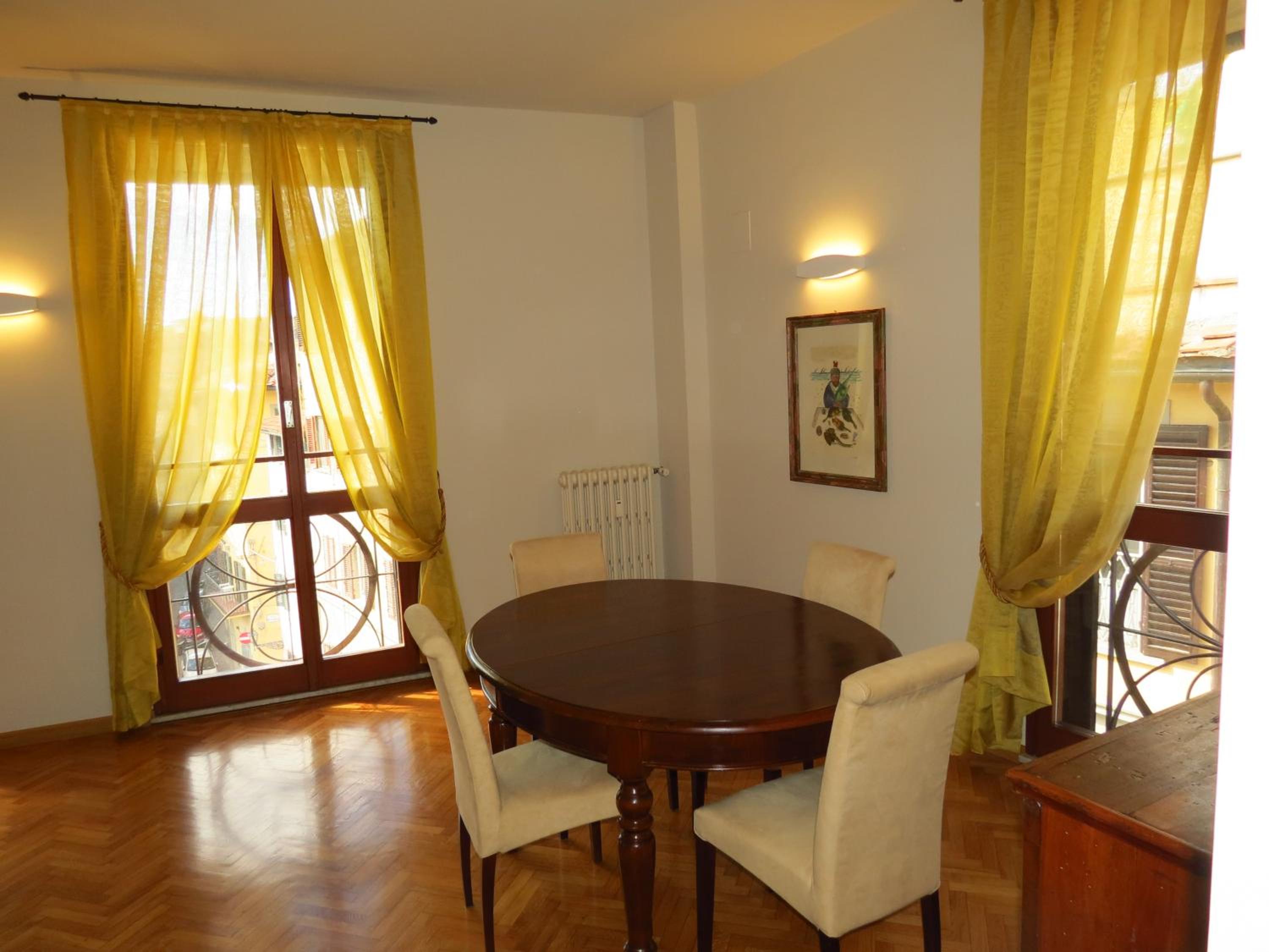 Malenchini Apartment