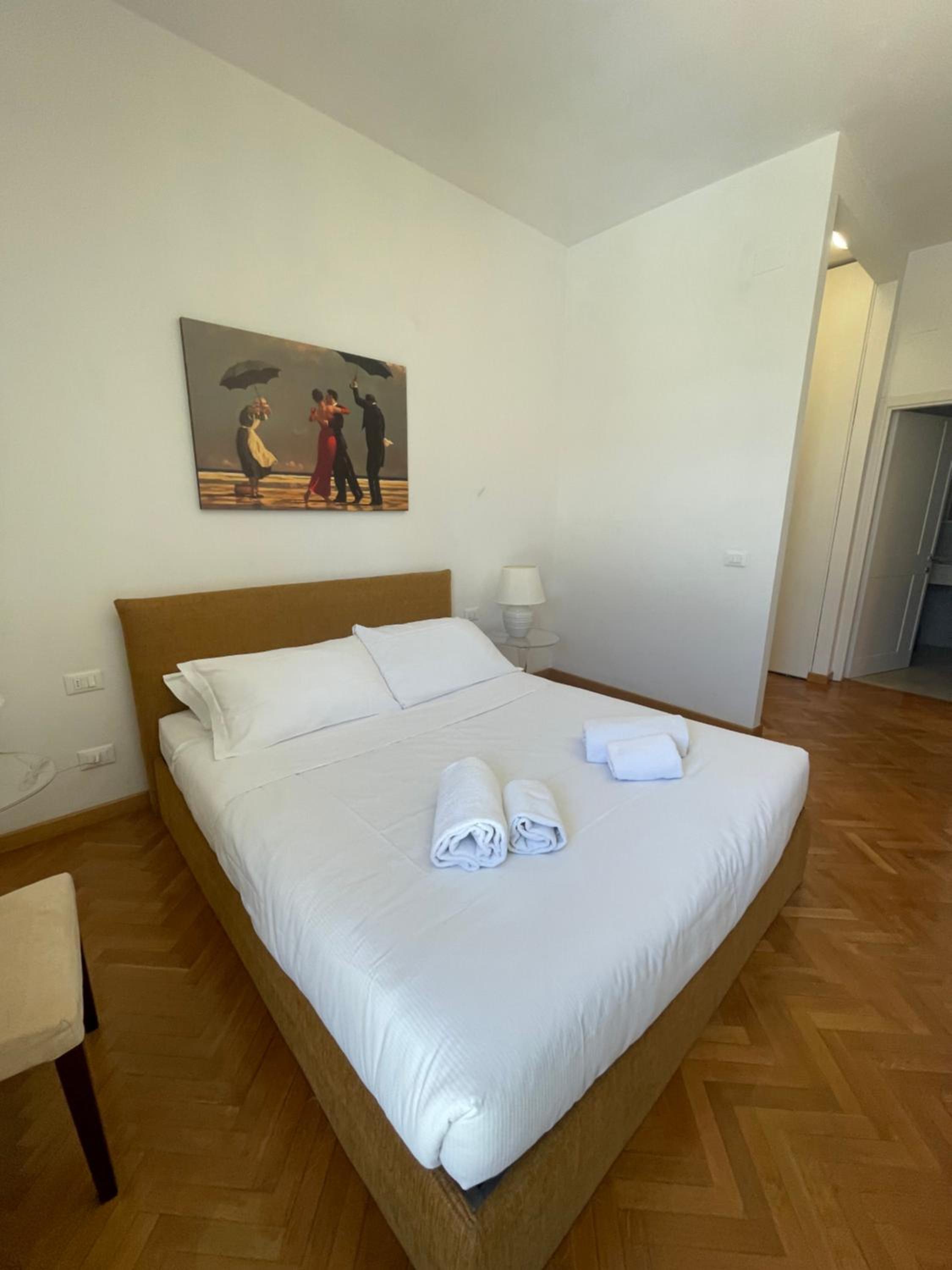 Malenchini Apartment