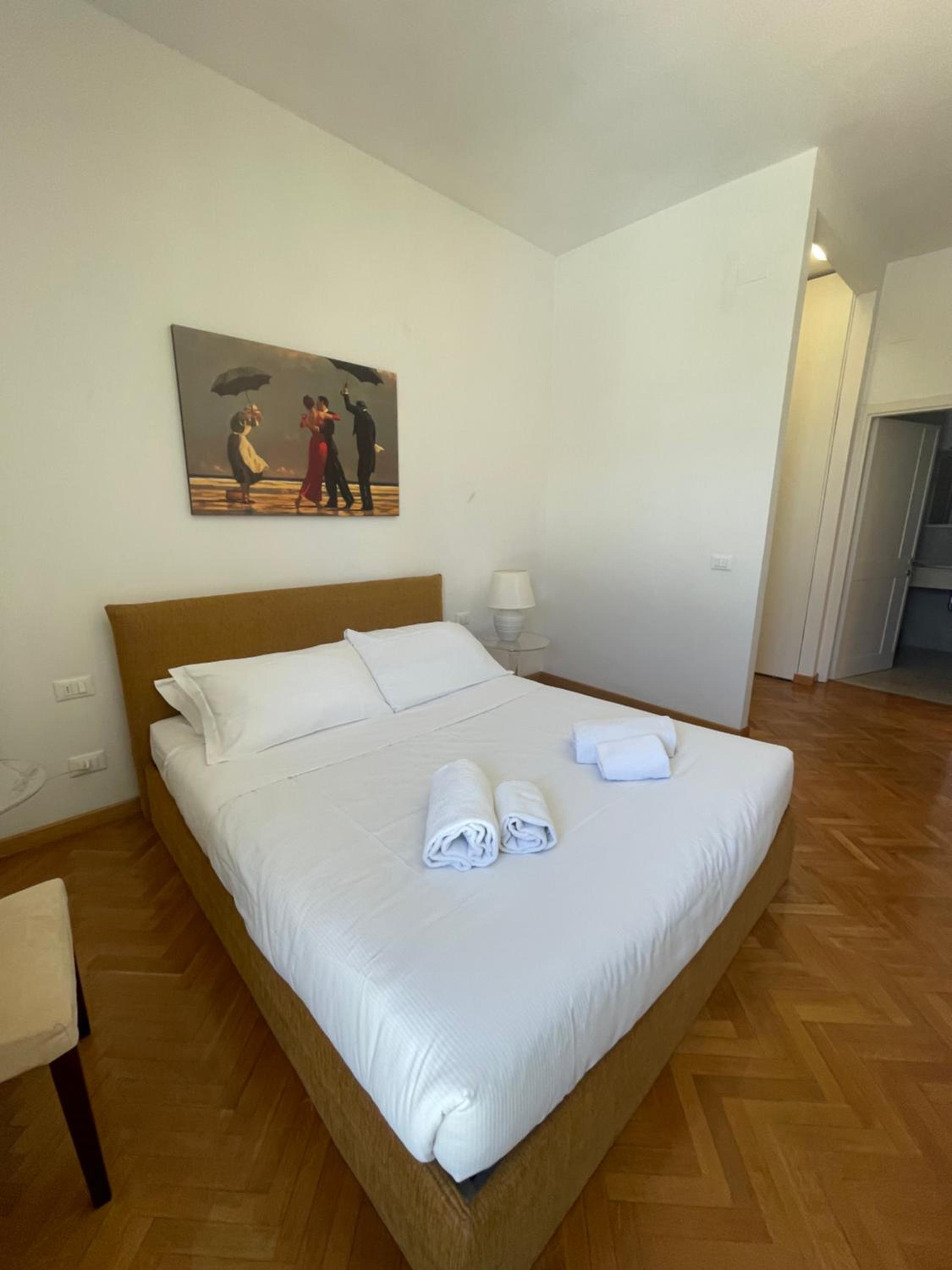 Malenchini Apartment