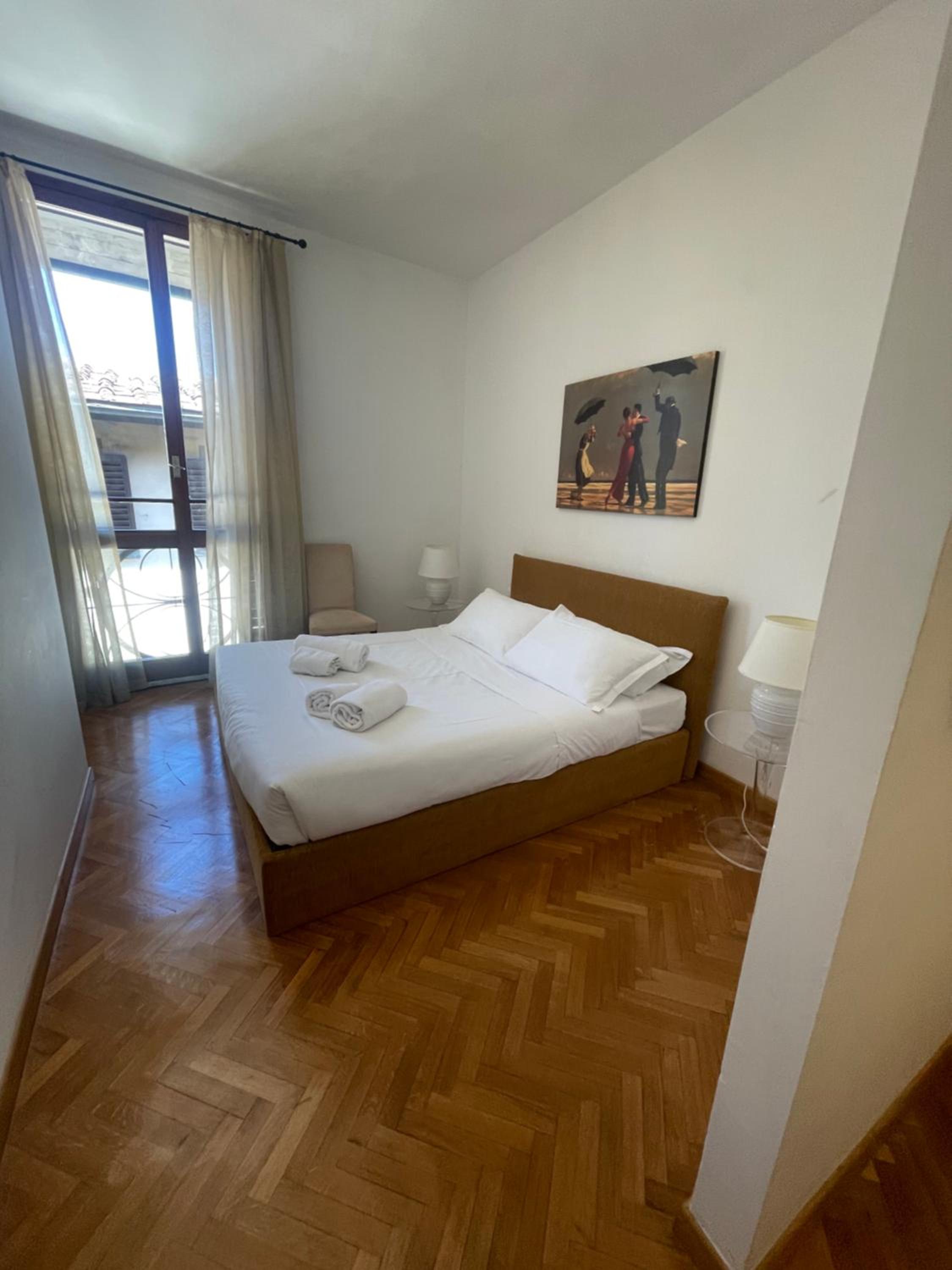 Malenchini Apartment