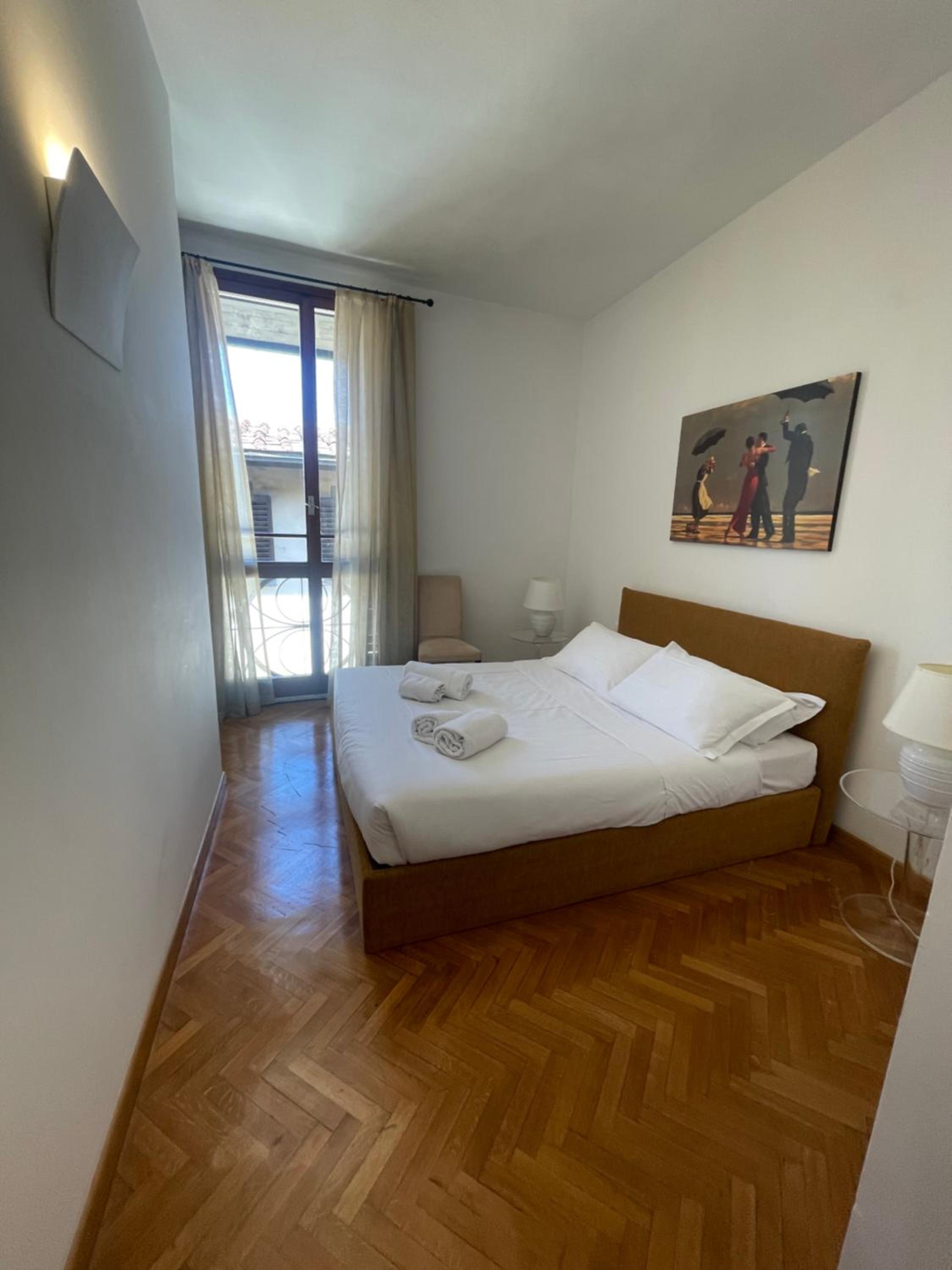 Malenchini Apartment