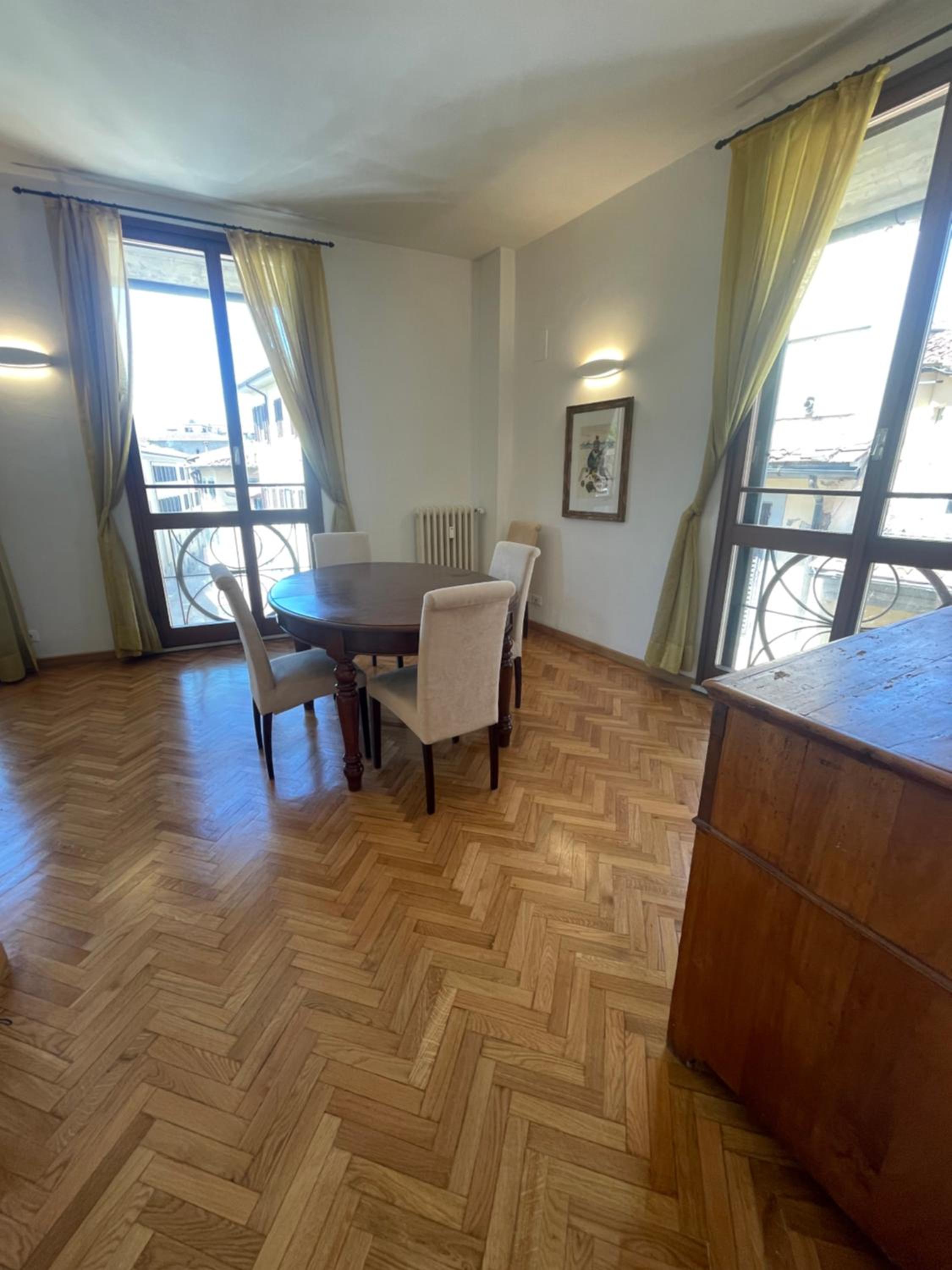 Malenchini Apartment