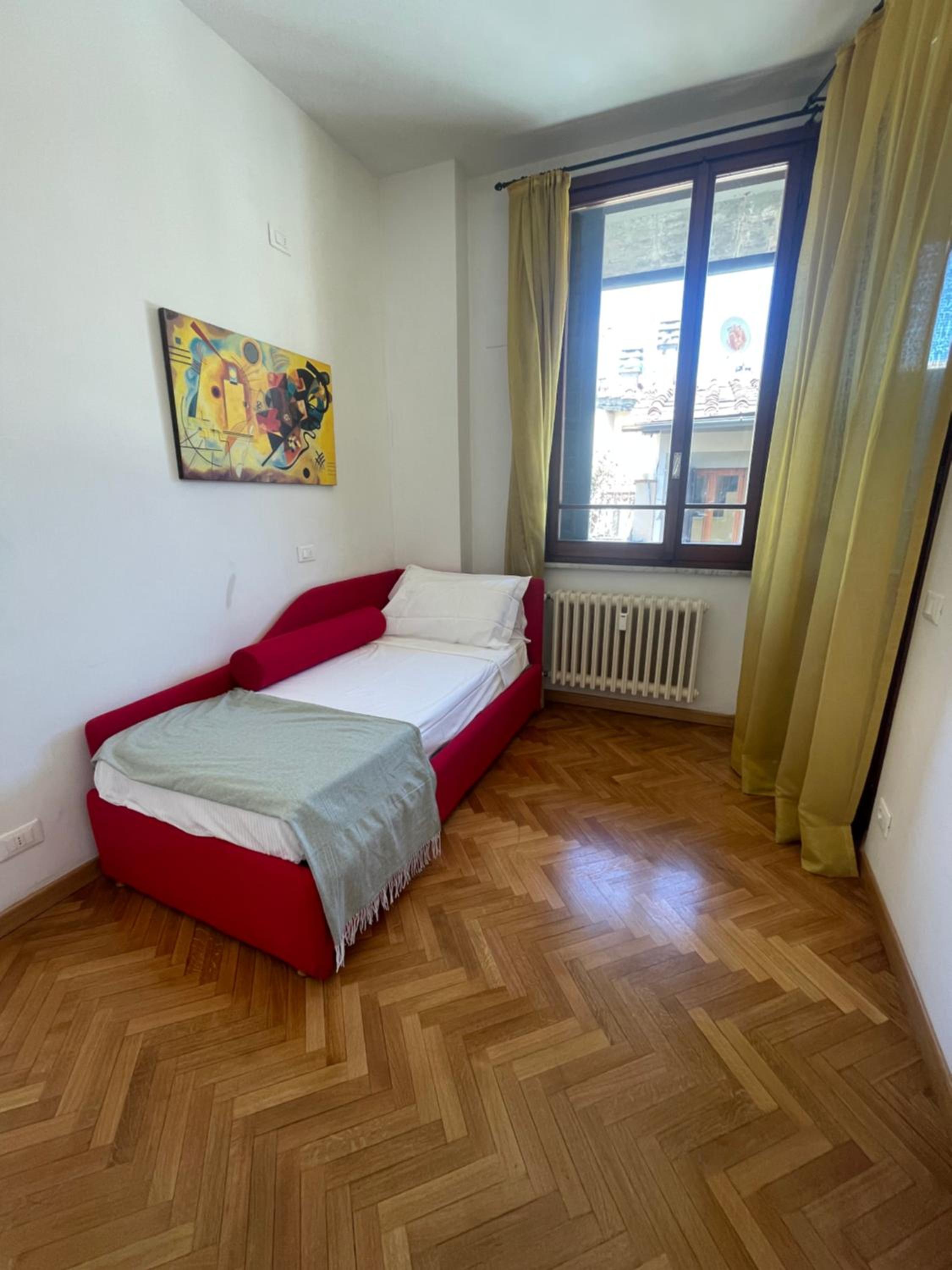 Malenchini Apartment