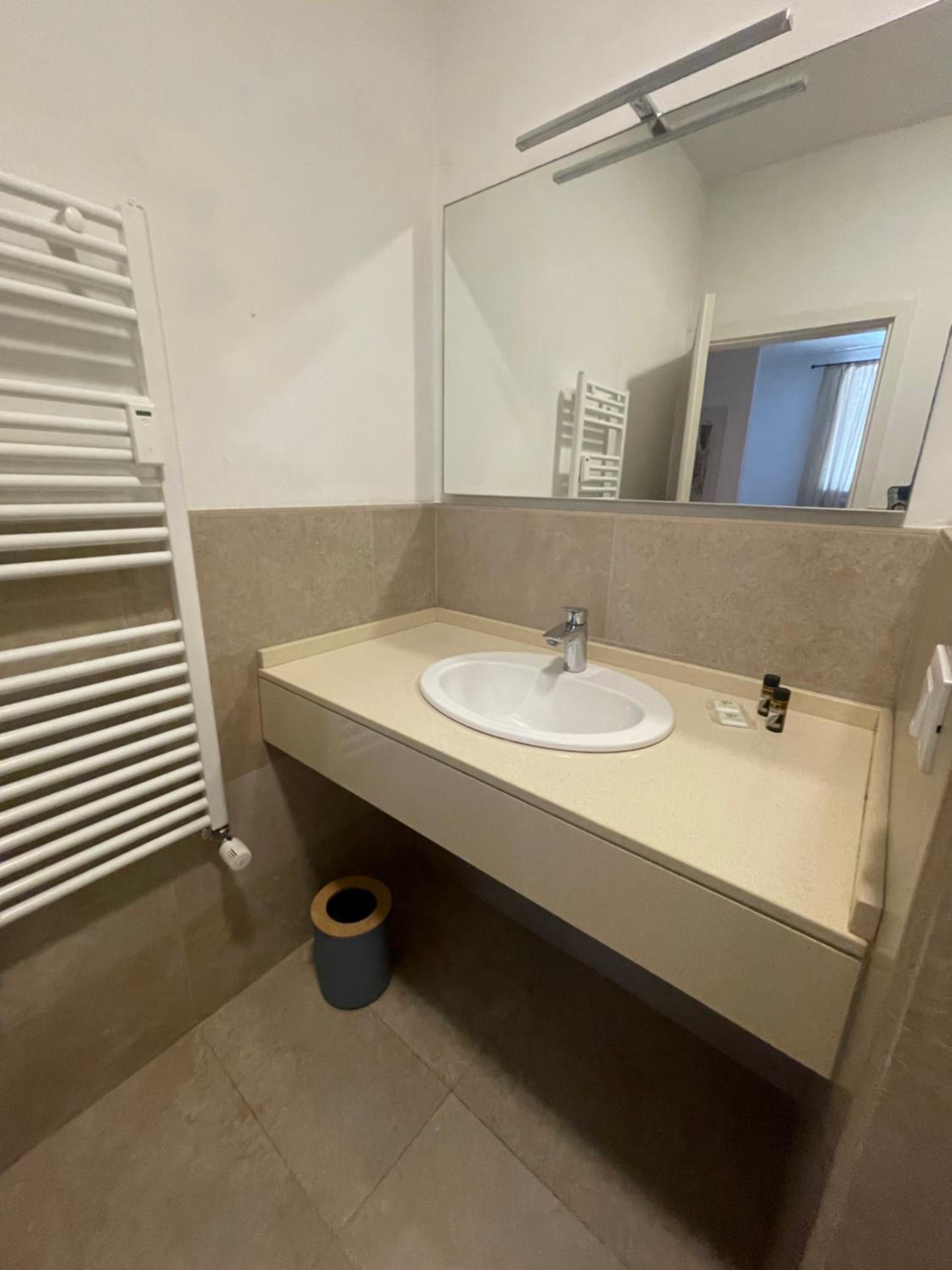 Malenchini Apartment